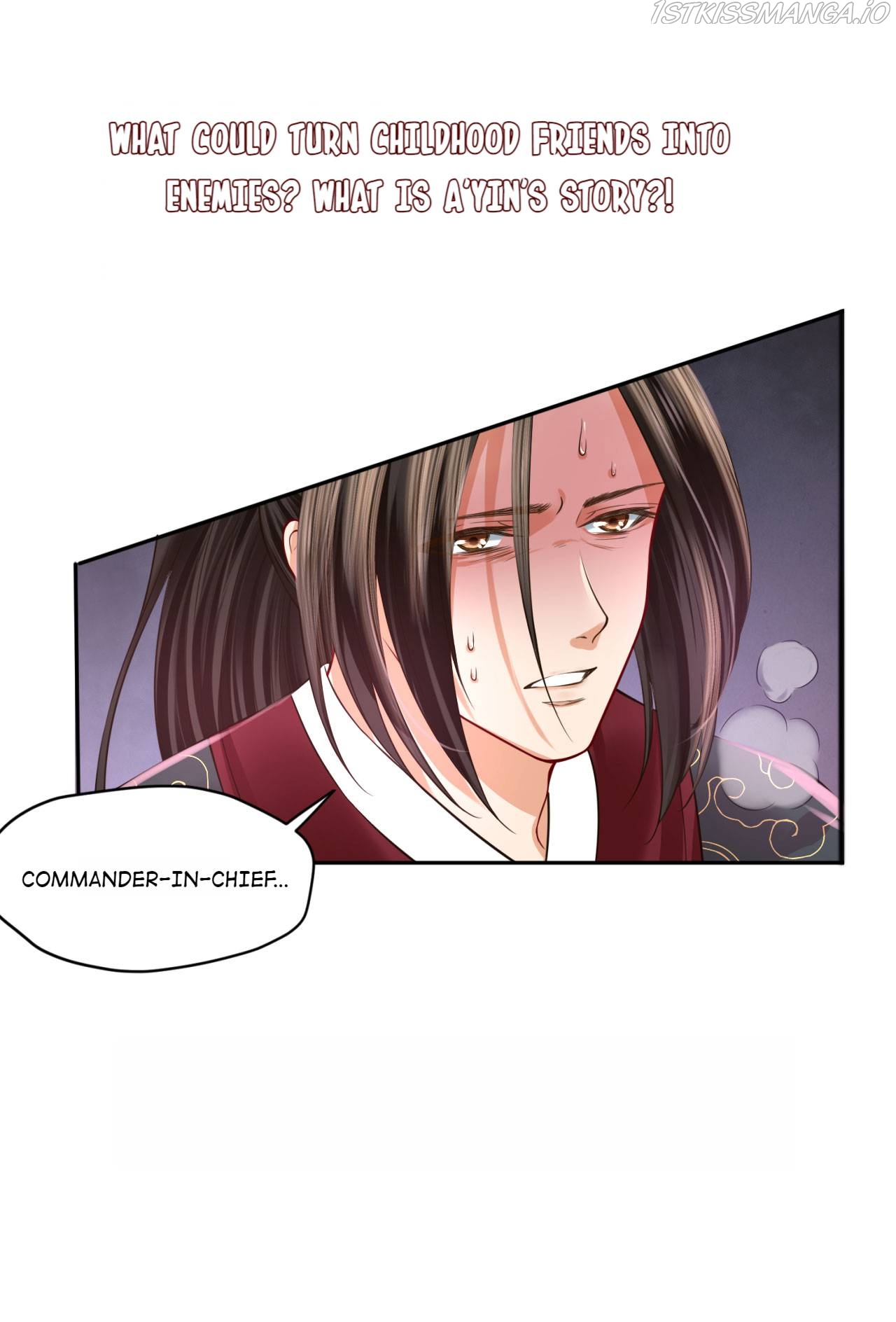 My horse is a Vixen Chapter 34 - page 54