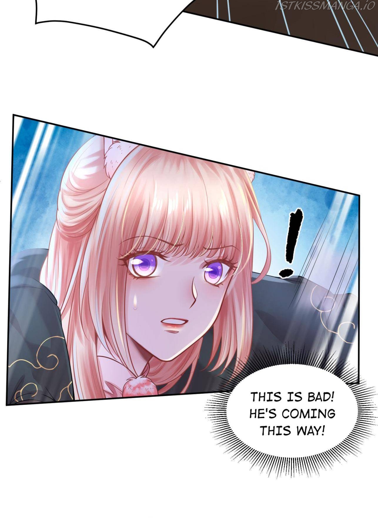 My horse is a Vixen Chapter 34 - page 6