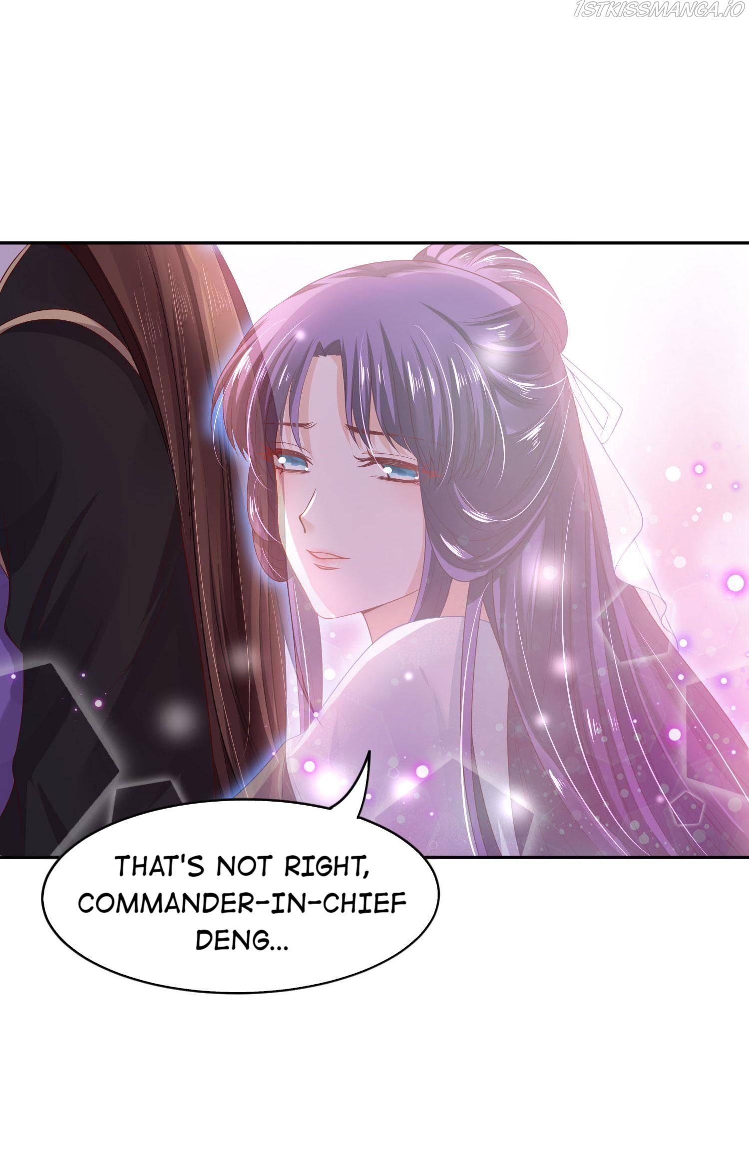 My horse is a Vixen Chapter 35 - page 18