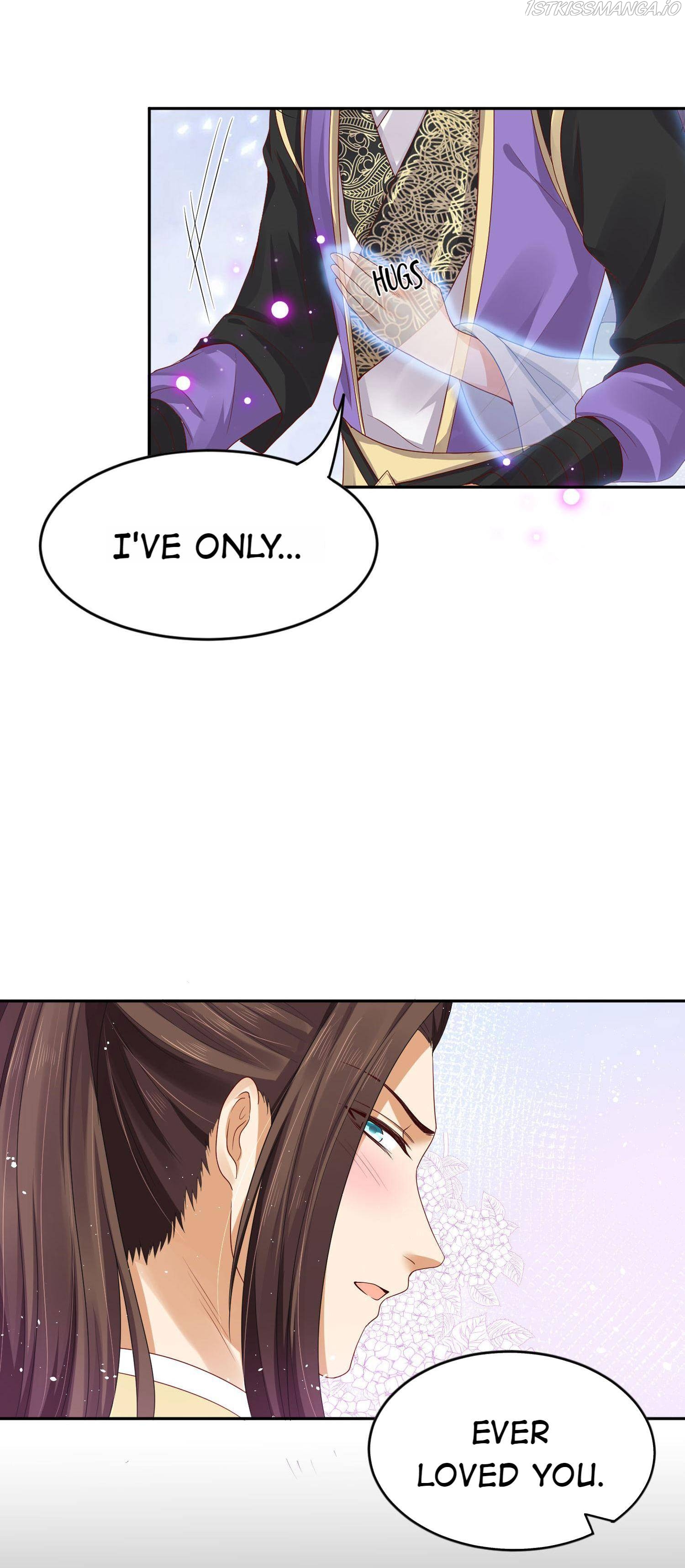 My horse is a Vixen Chapter 35 - page 19
