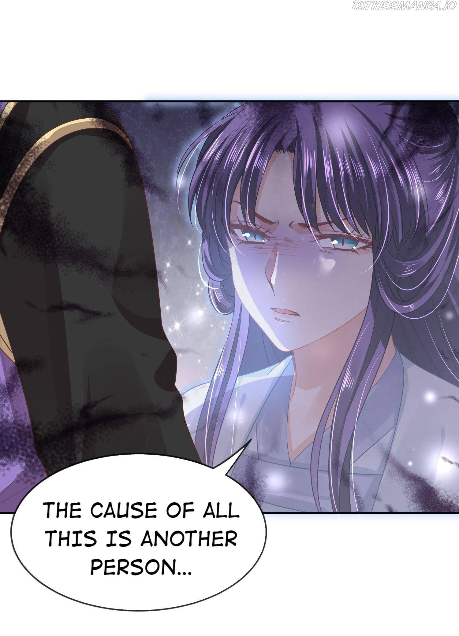 My horse is a Vixen Chapter 35 - page 27