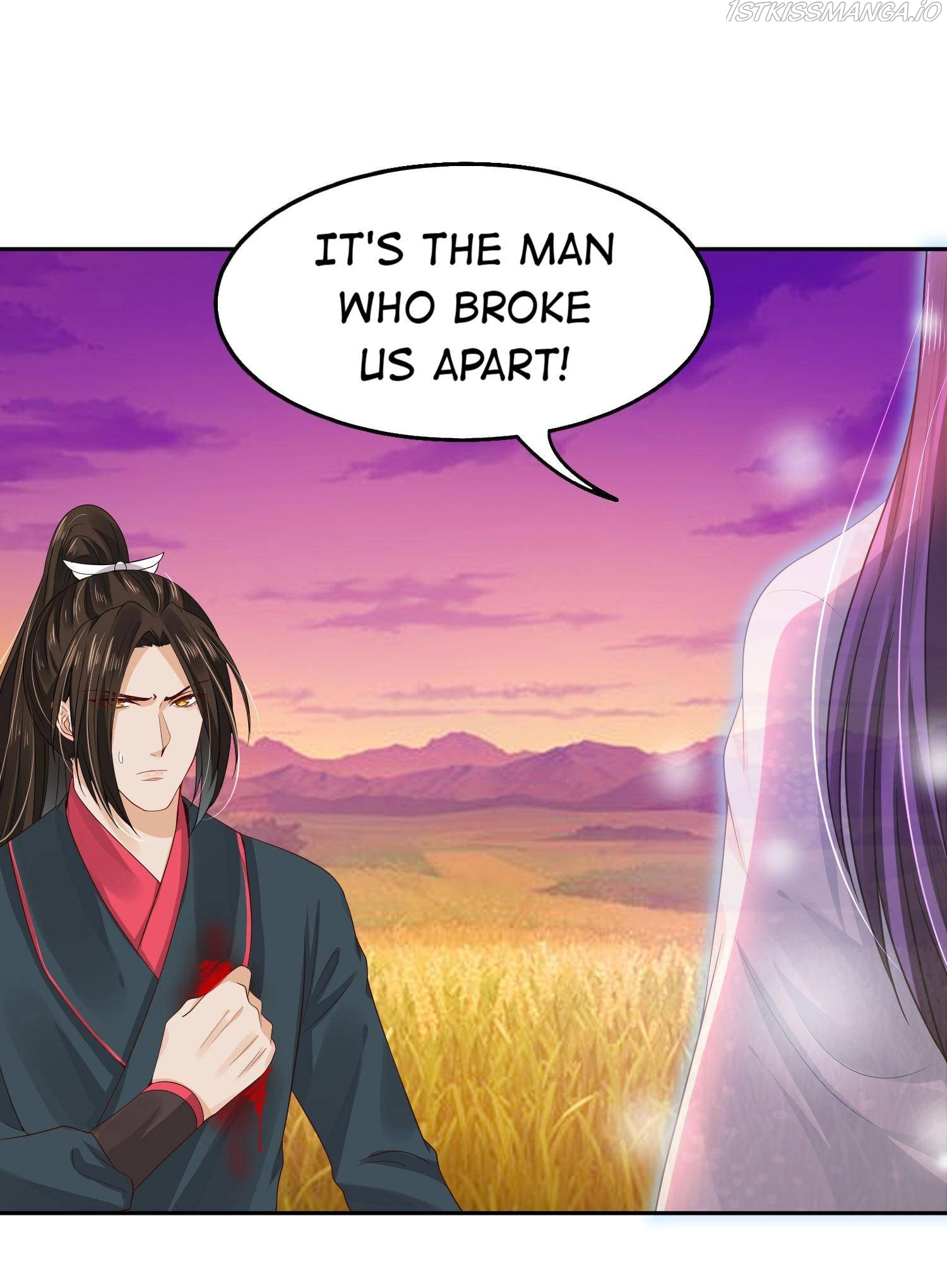 My horse is a Vixen Chapter 35 - page 28
