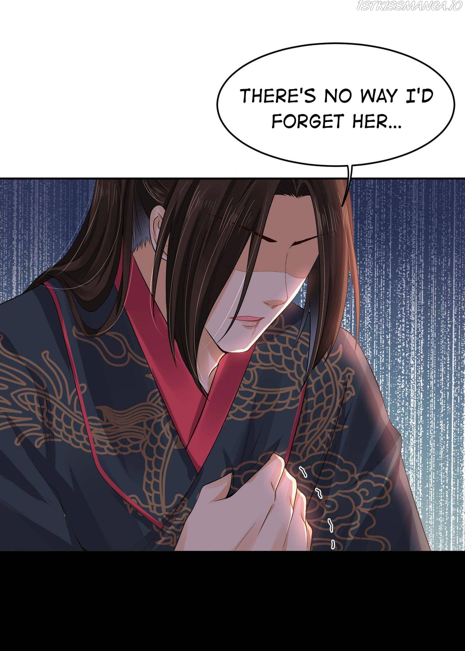 My horse is a Vixen Chapter 35 - page 7