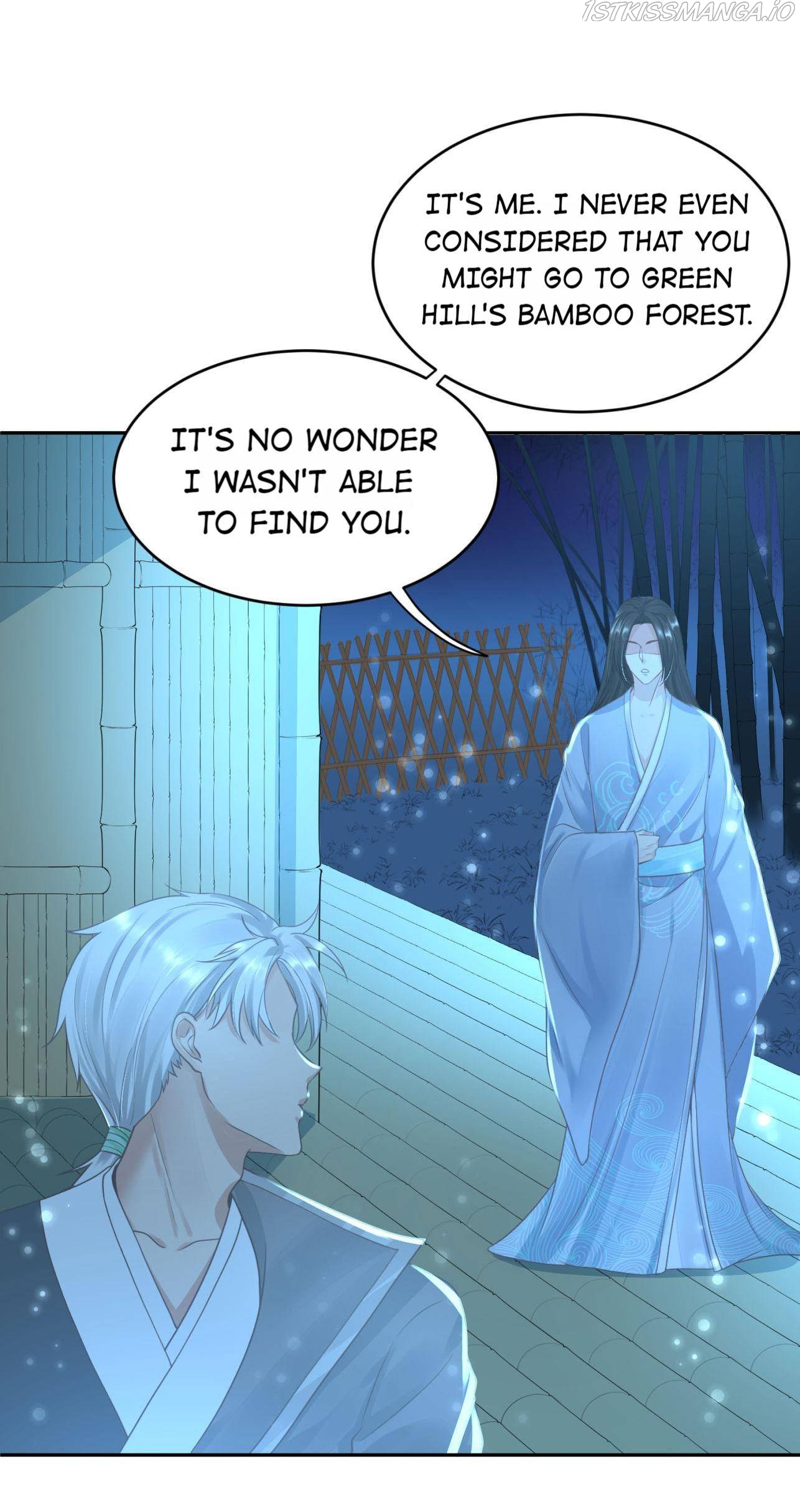 My horse is a Vixen Chapter 46 - page 14