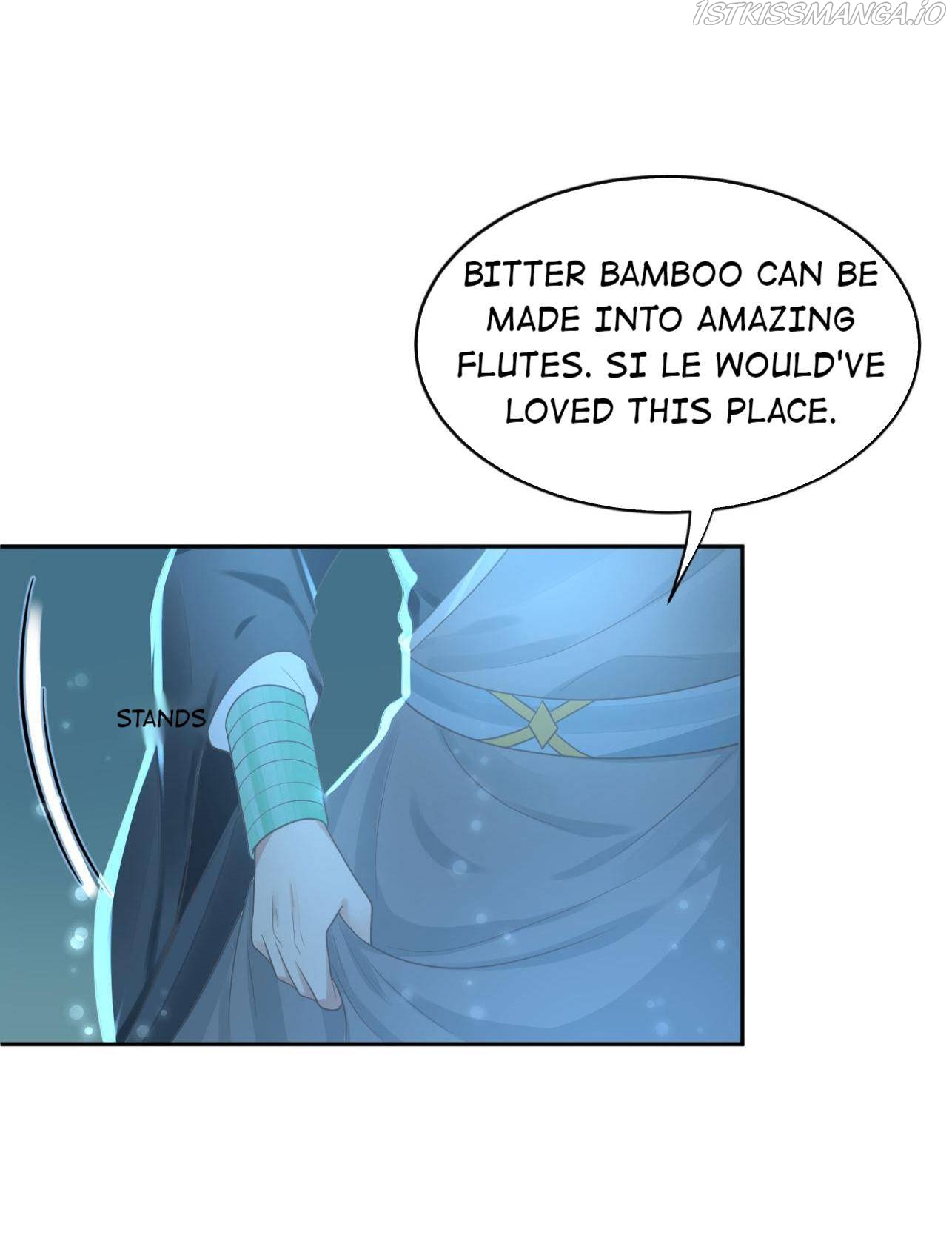 My horse is a Vixen Chapter 46 - page 15