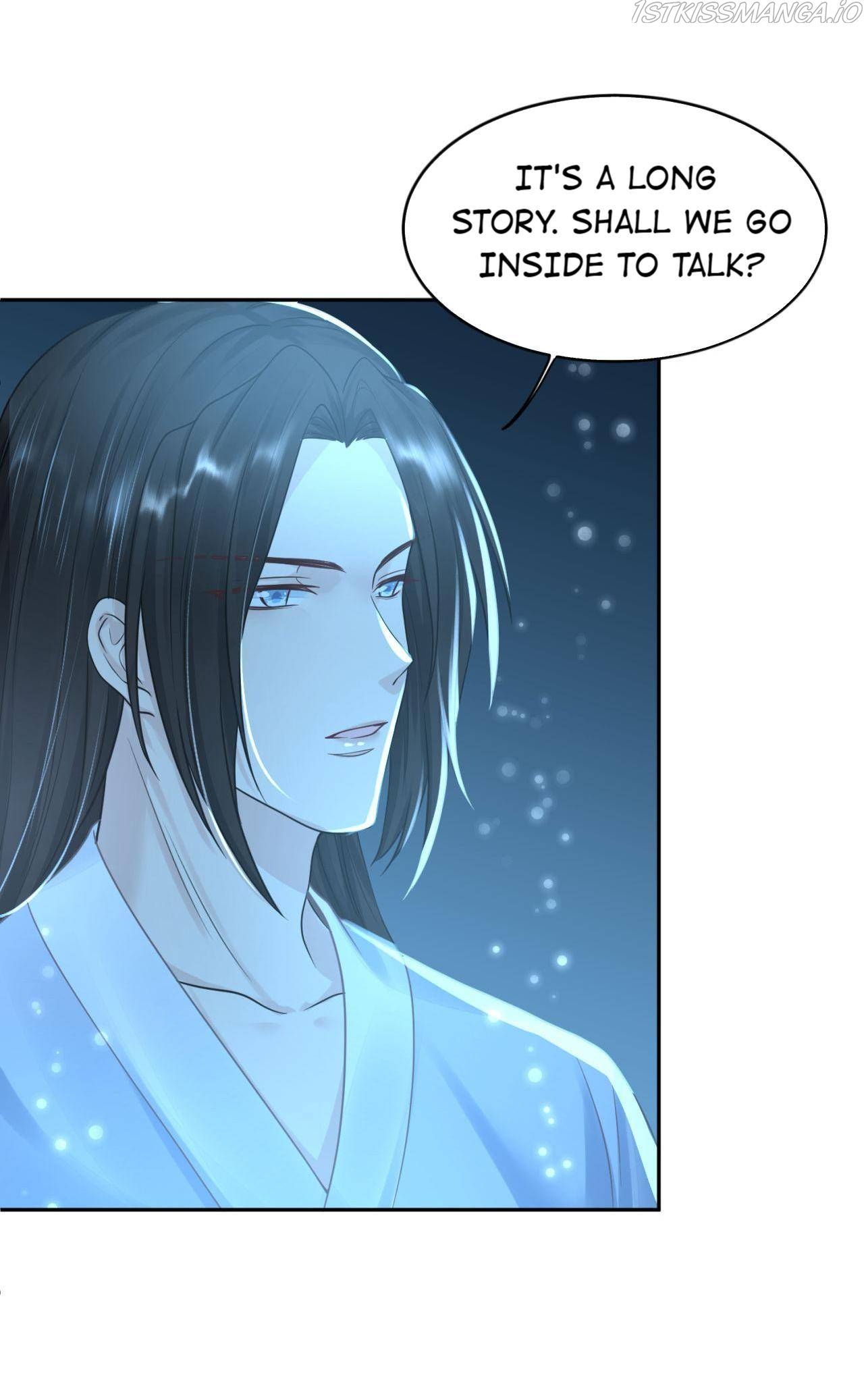 My horse is a Vixen Chapter 46 - page 17