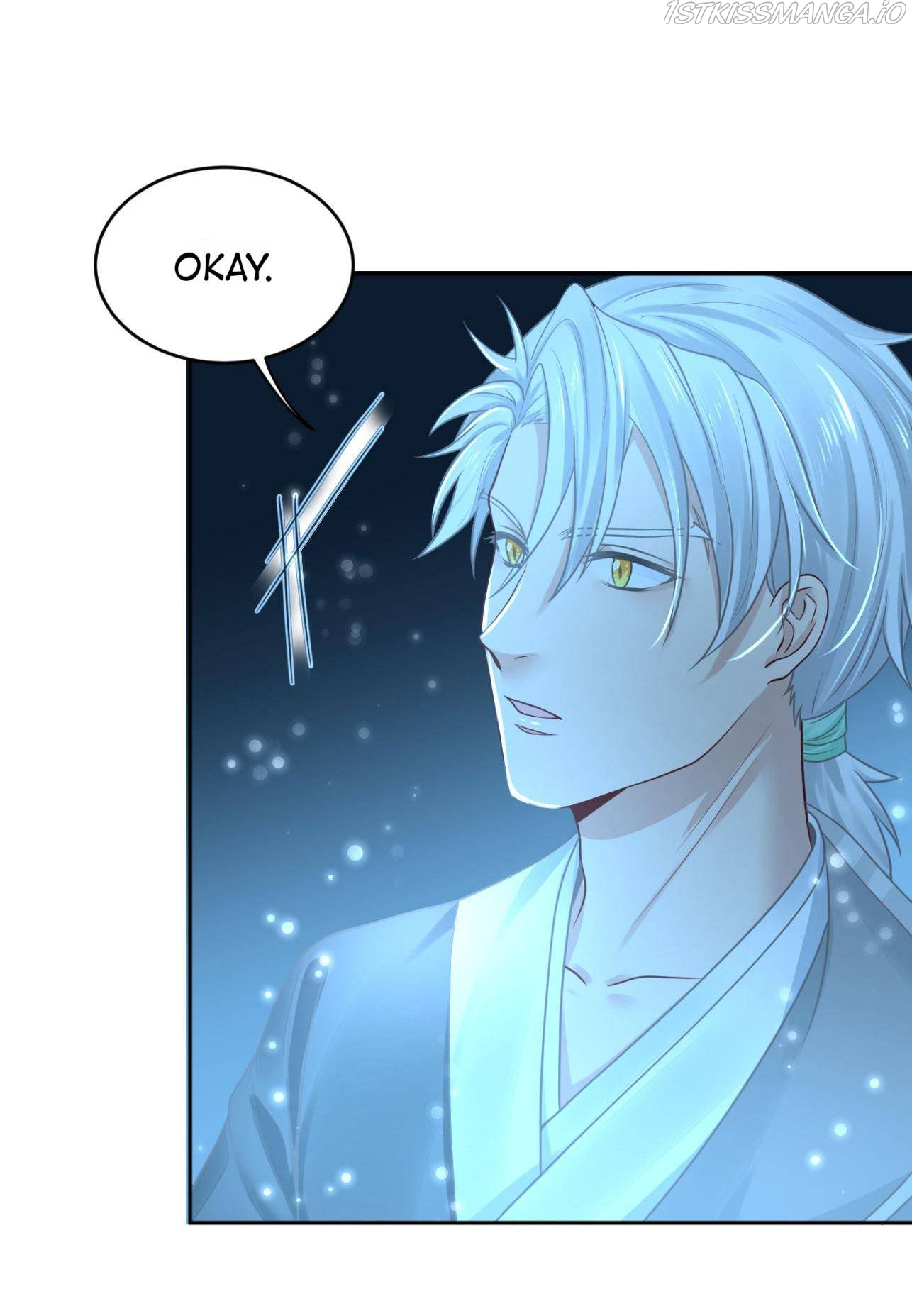 My horse is a Vixen Chapter 46 - page 18