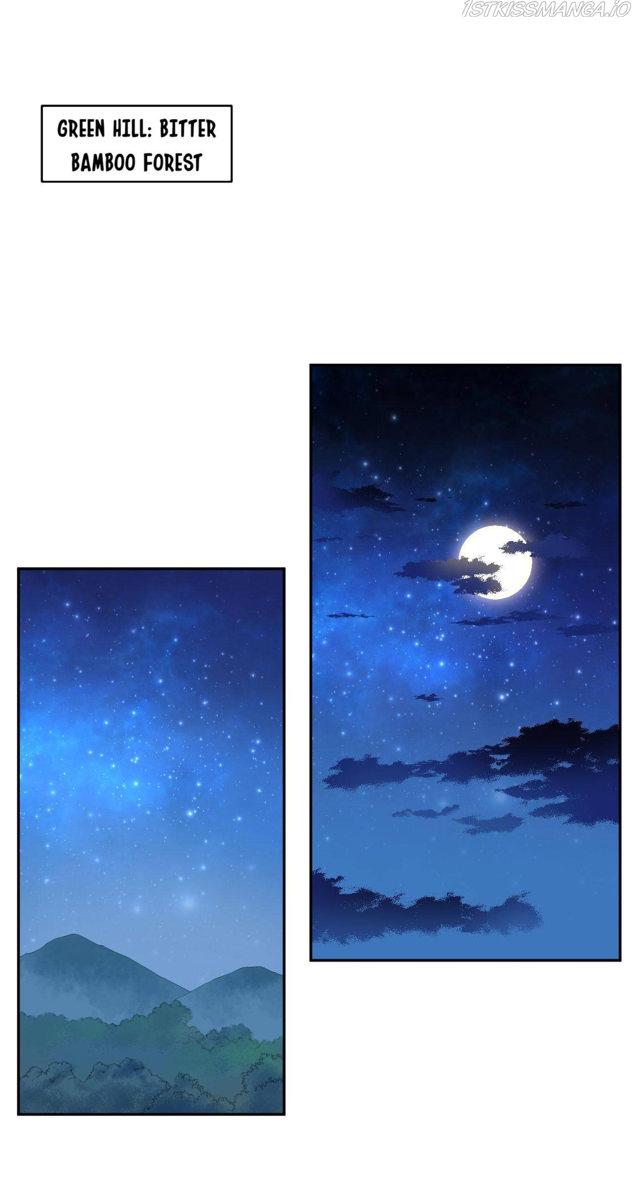 My horse is a Vixen Chapter 46 - page 2