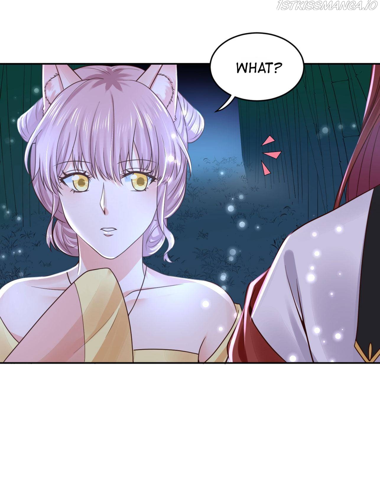 My horse is a Vixen Chapter 46 - page 22