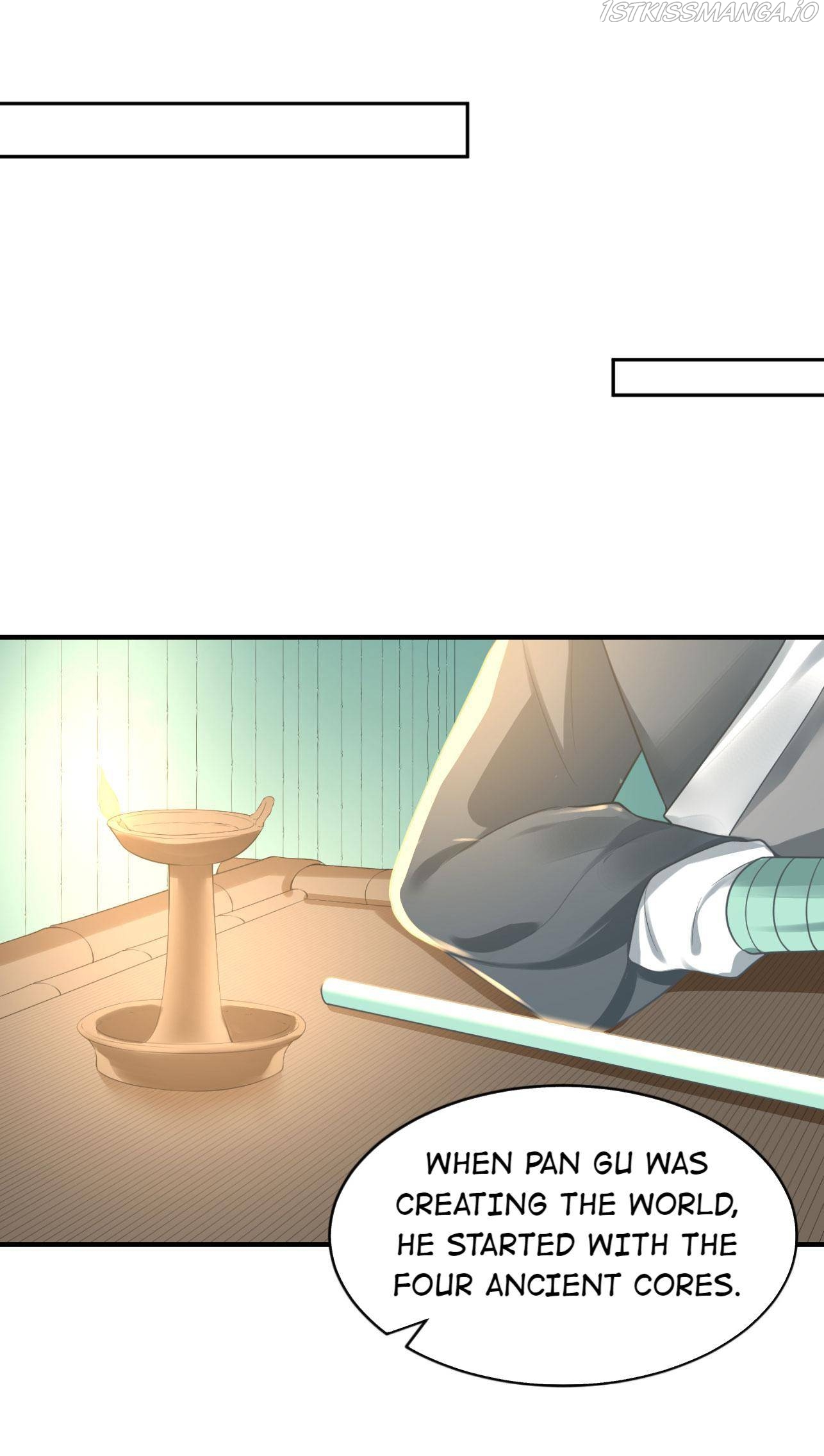 My horse is a Vixen Chapter 46 - page 25