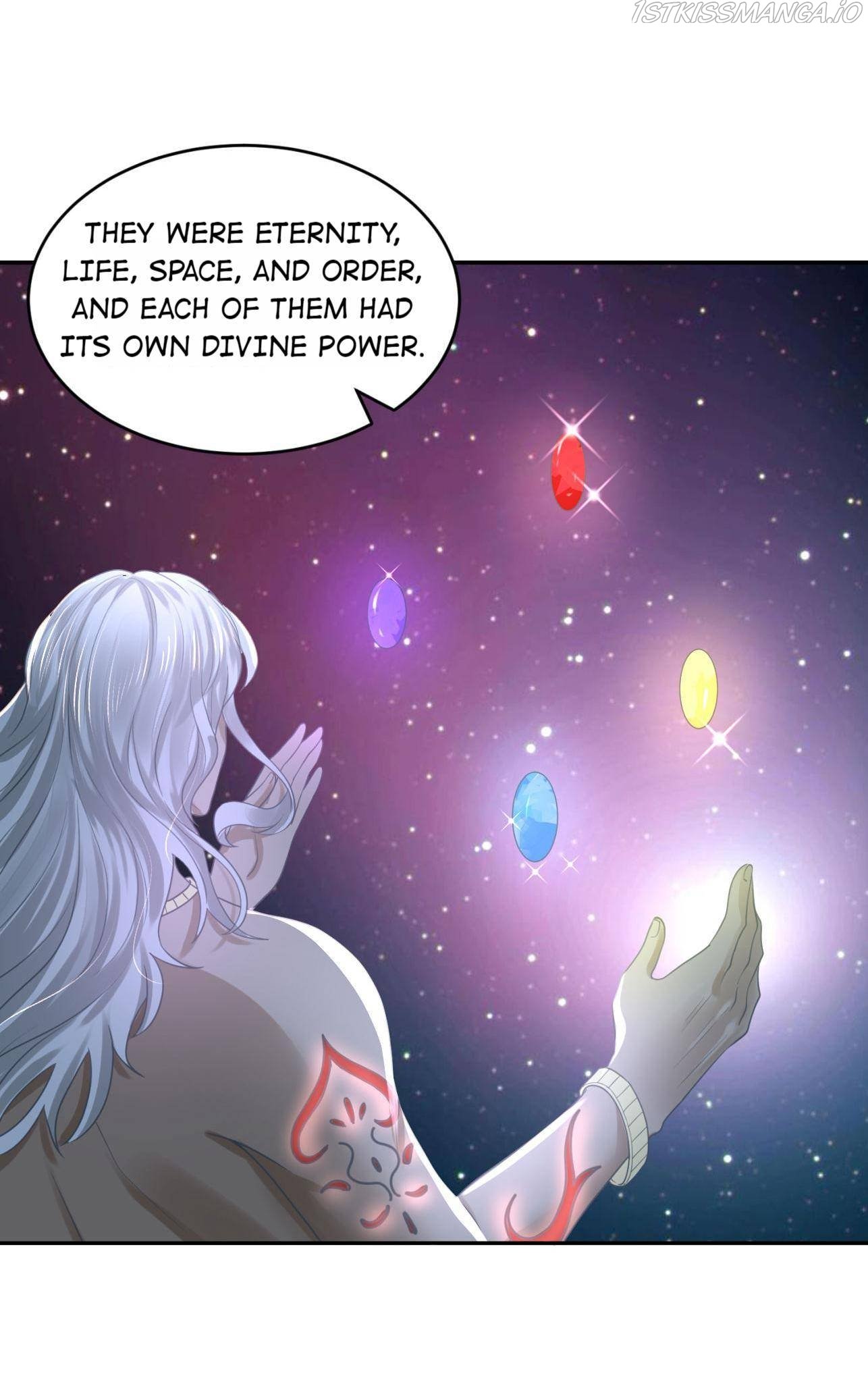 My horse is a Vixen Chapter 46 - page 26