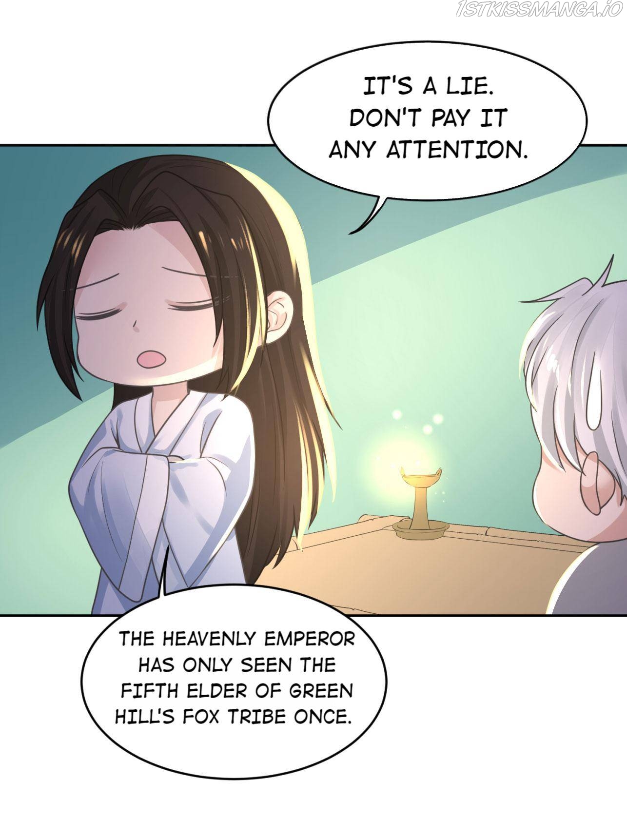 My horse is a Vixen Chapter 46 - page 31