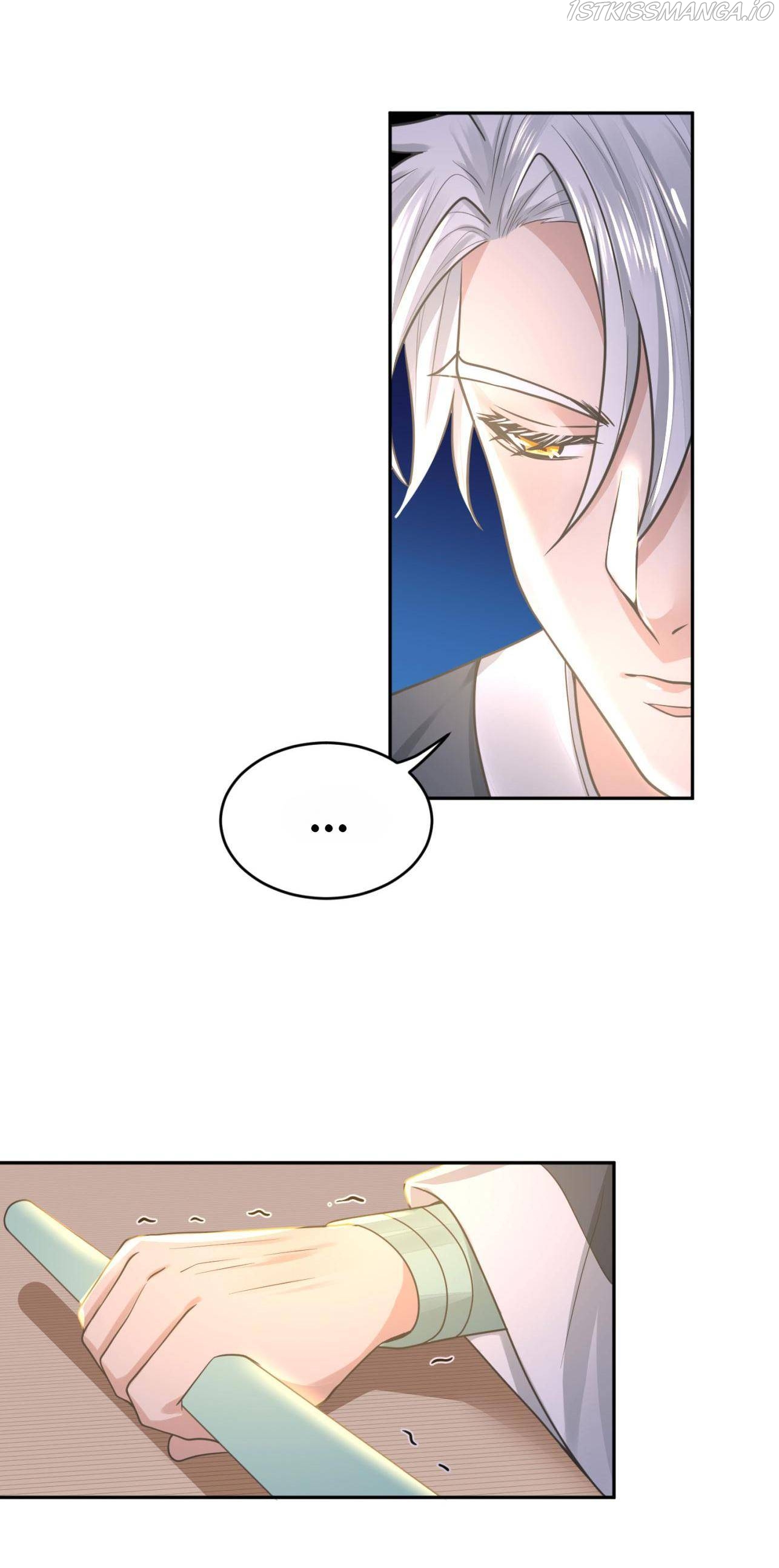 My horse is a Vixen Chapter 46 - page 38