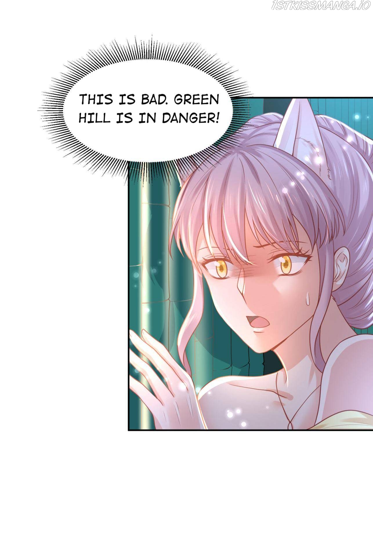 My horse is a Vixen Chapter 46 - page 41