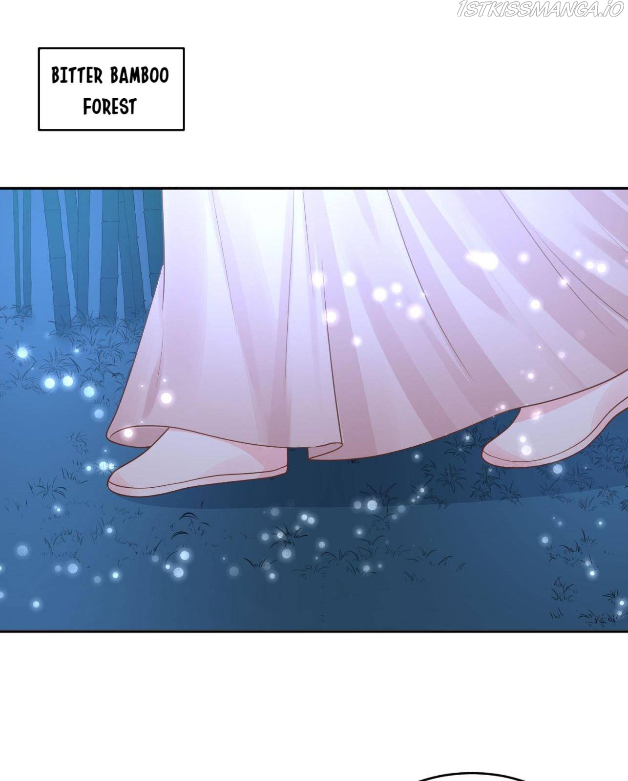 My horse is a Vixen Chapter 46 - page 42