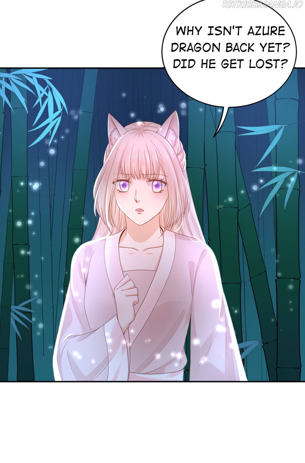 My horse is a Vixen Chapter 46 - page 43