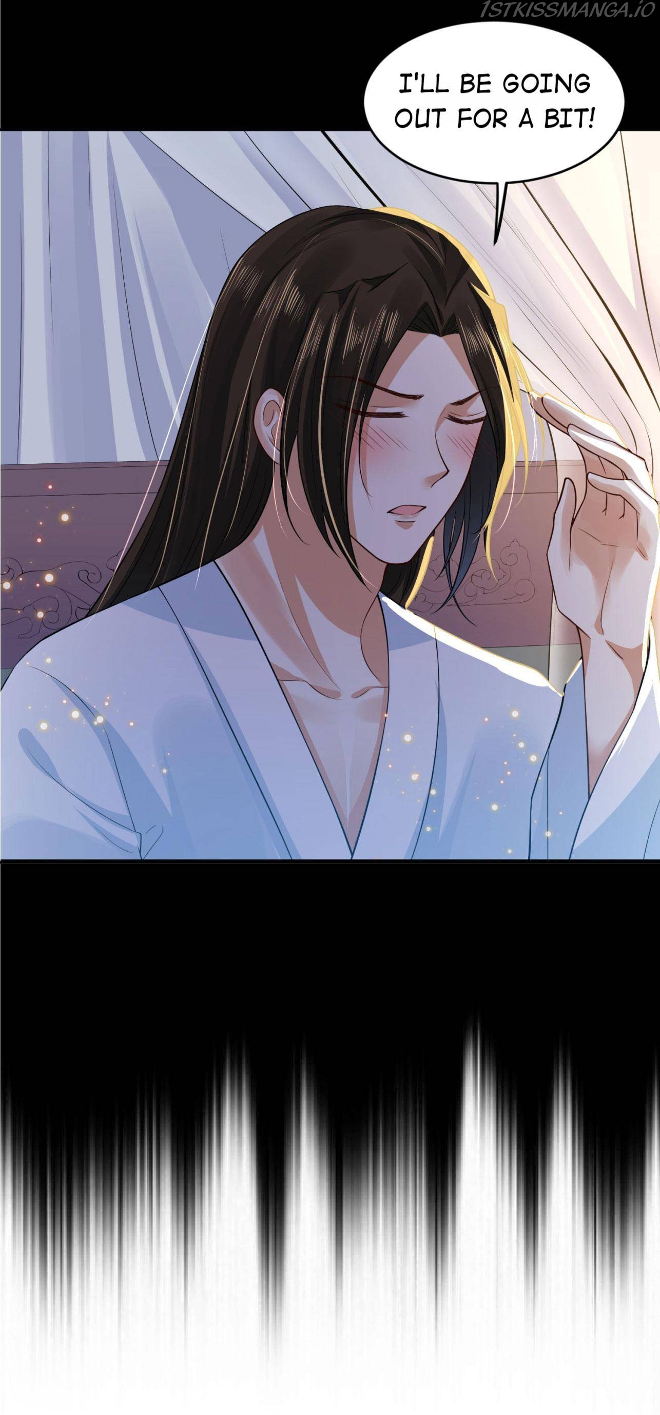 My horse is a Vixen Chapter 46 - page 7