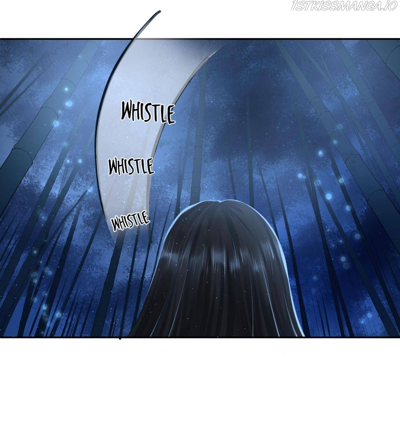 My horse is a Vixen Chapter 46 - page 8