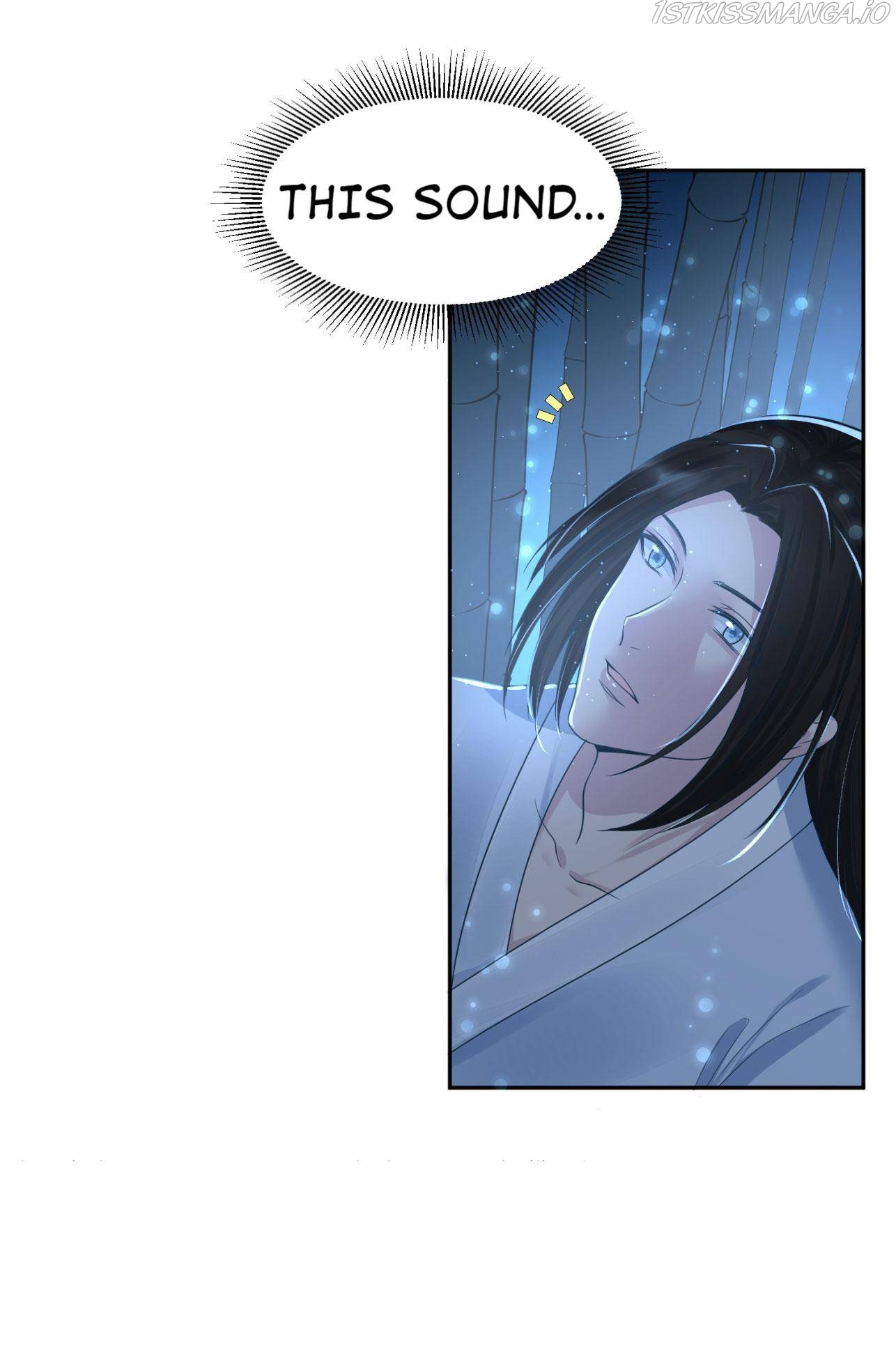 My horse is a Vixen Chapter 46 - page 9