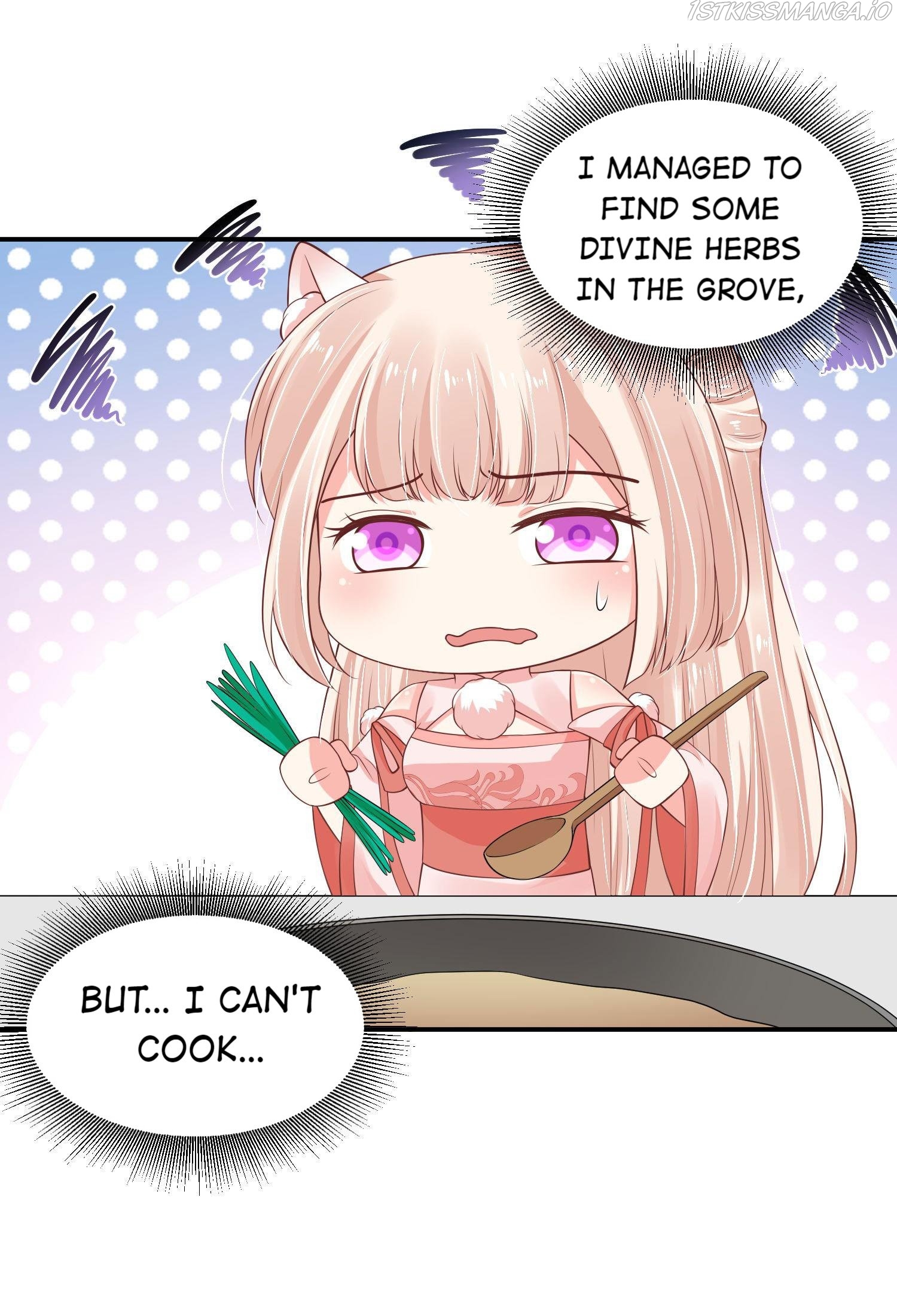 My horse is a Vixen Chapter 87 - page 15