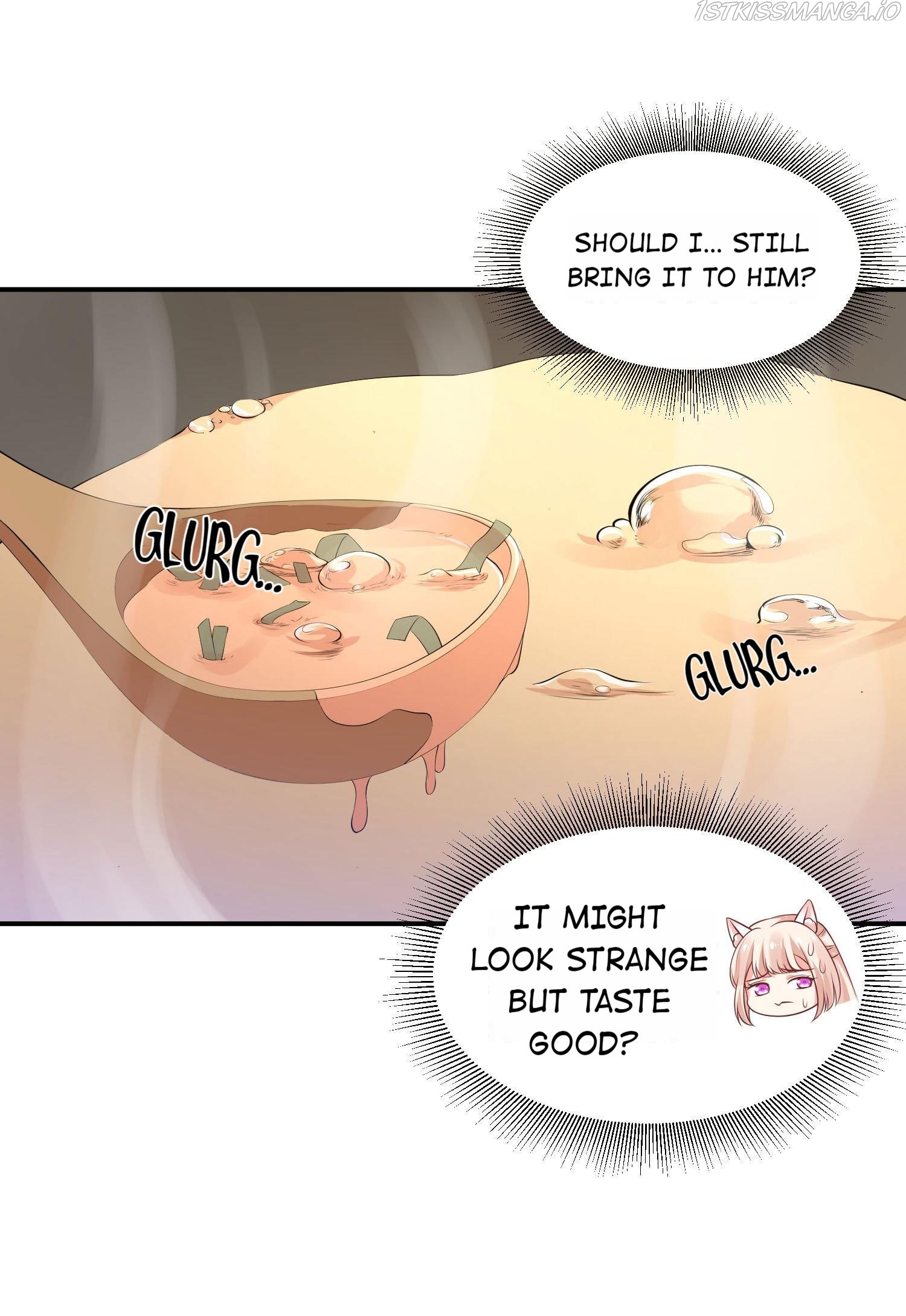 My horse is a Vixen Chapter 87 - page 16