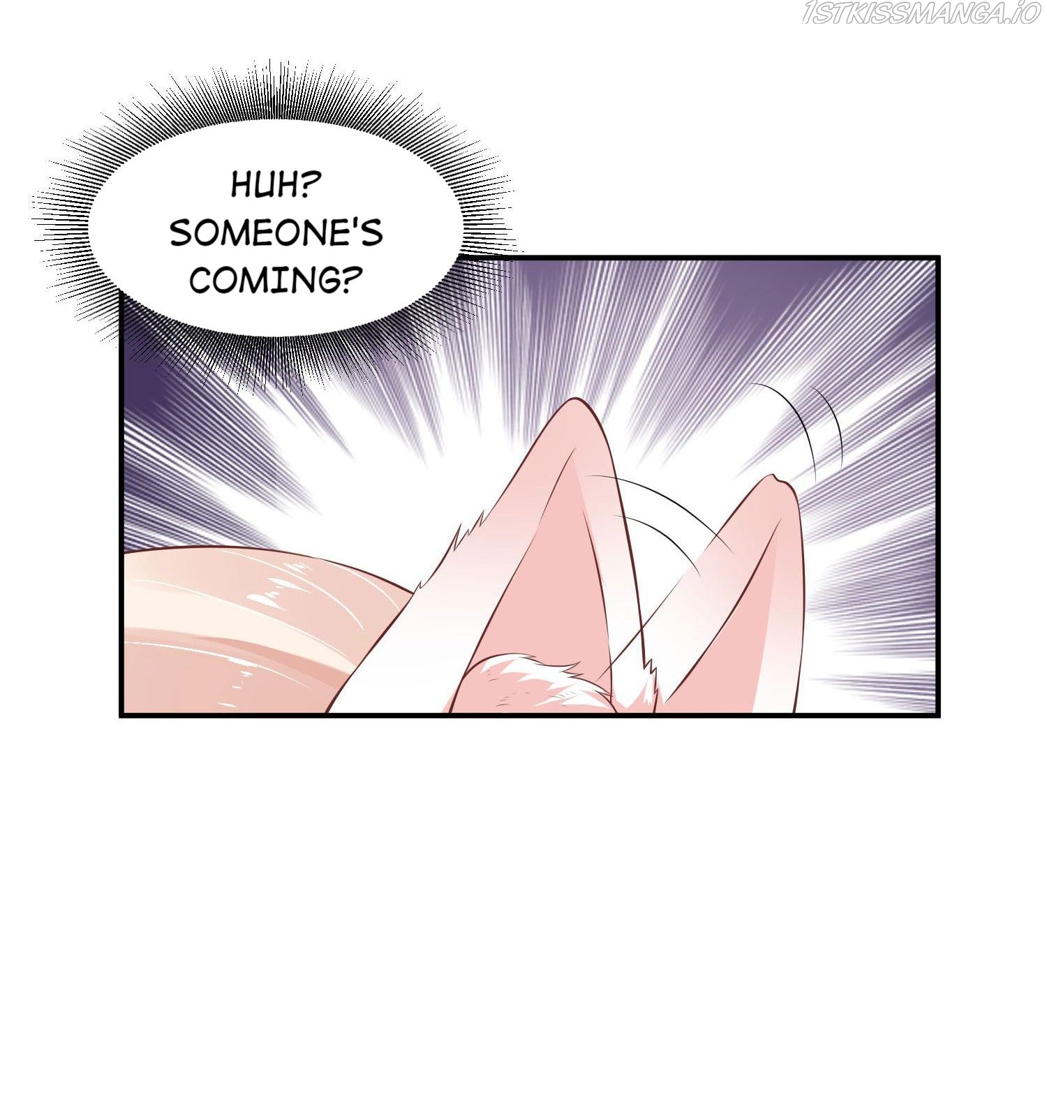 My horse is a Vixen Chapter 87 - page 17