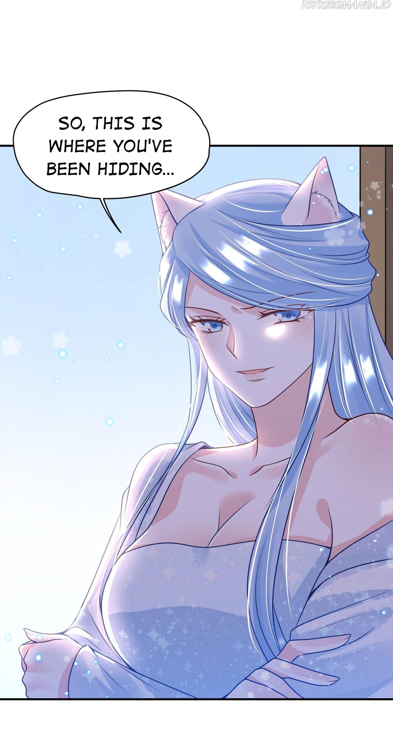 My horse is a Vixen Chapter 87 - page 2