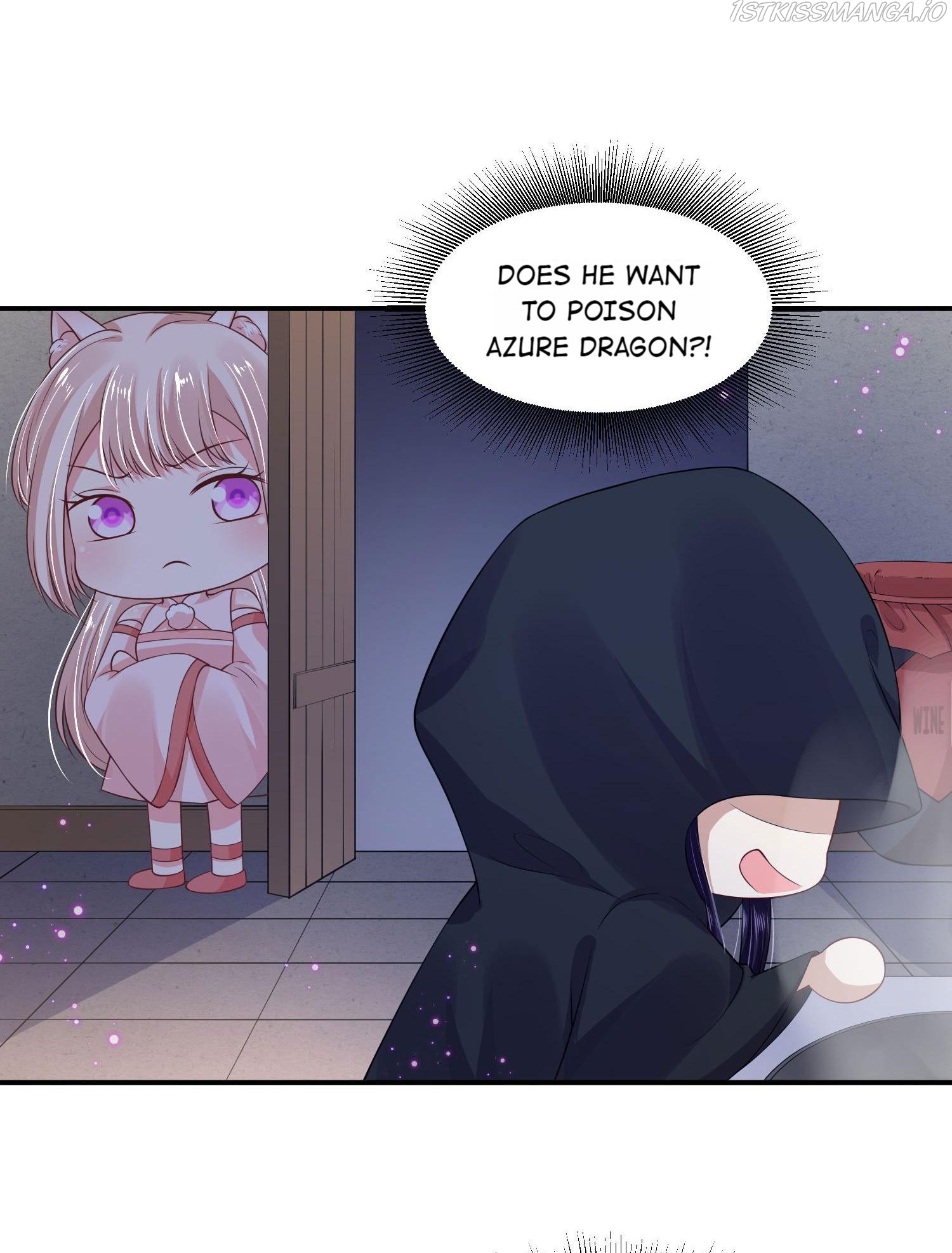My horse is a Vixen Chapter 87 - page 20