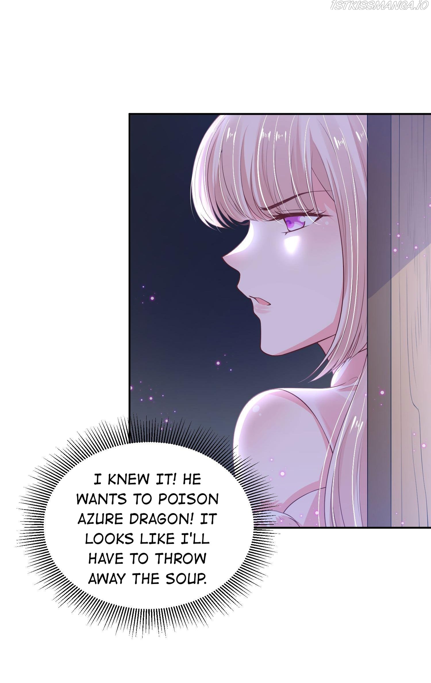 My horse is a Vixen Chapter 87 - page 24