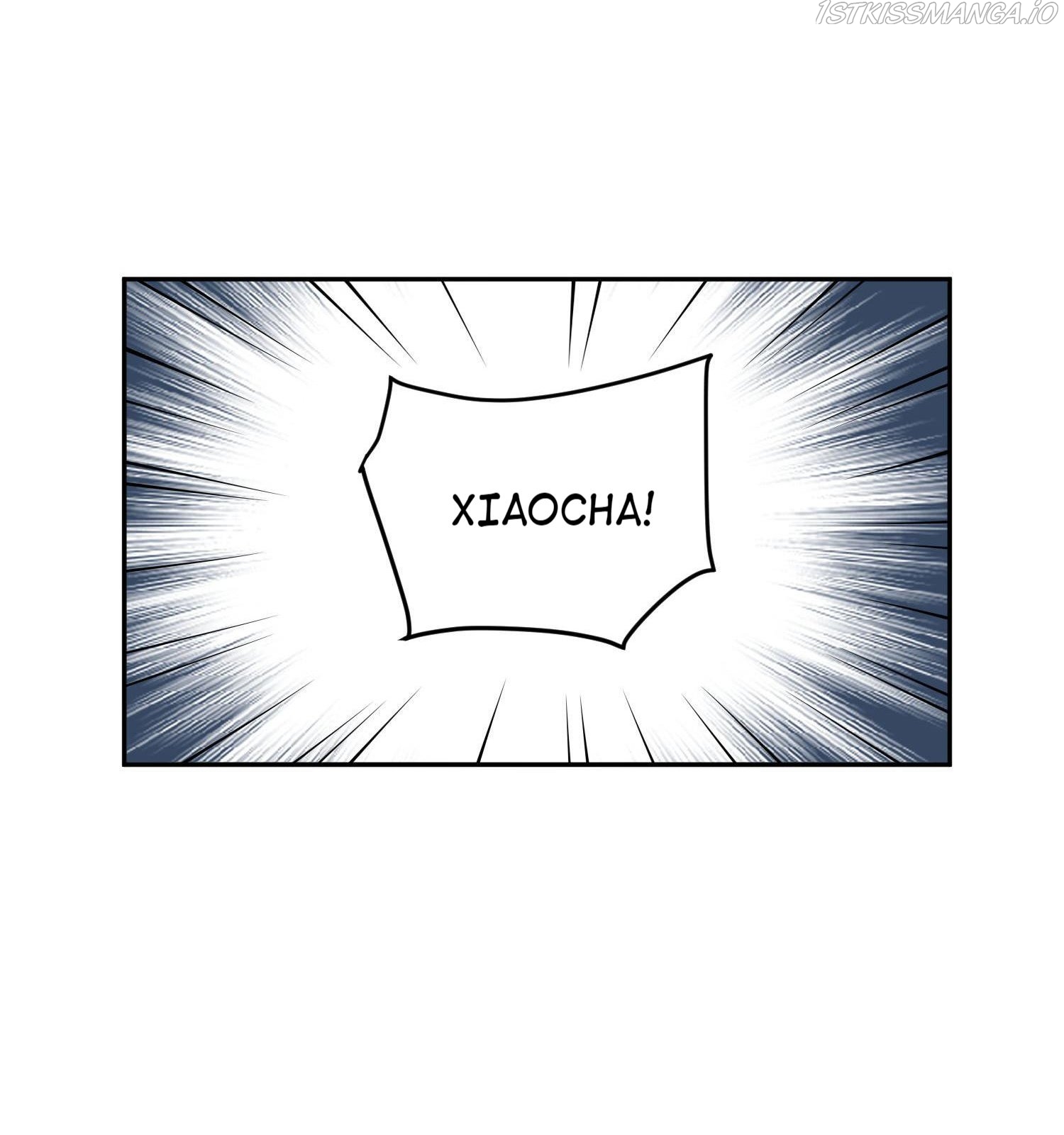 My horse is a Vixen Chapter 87 - page 27