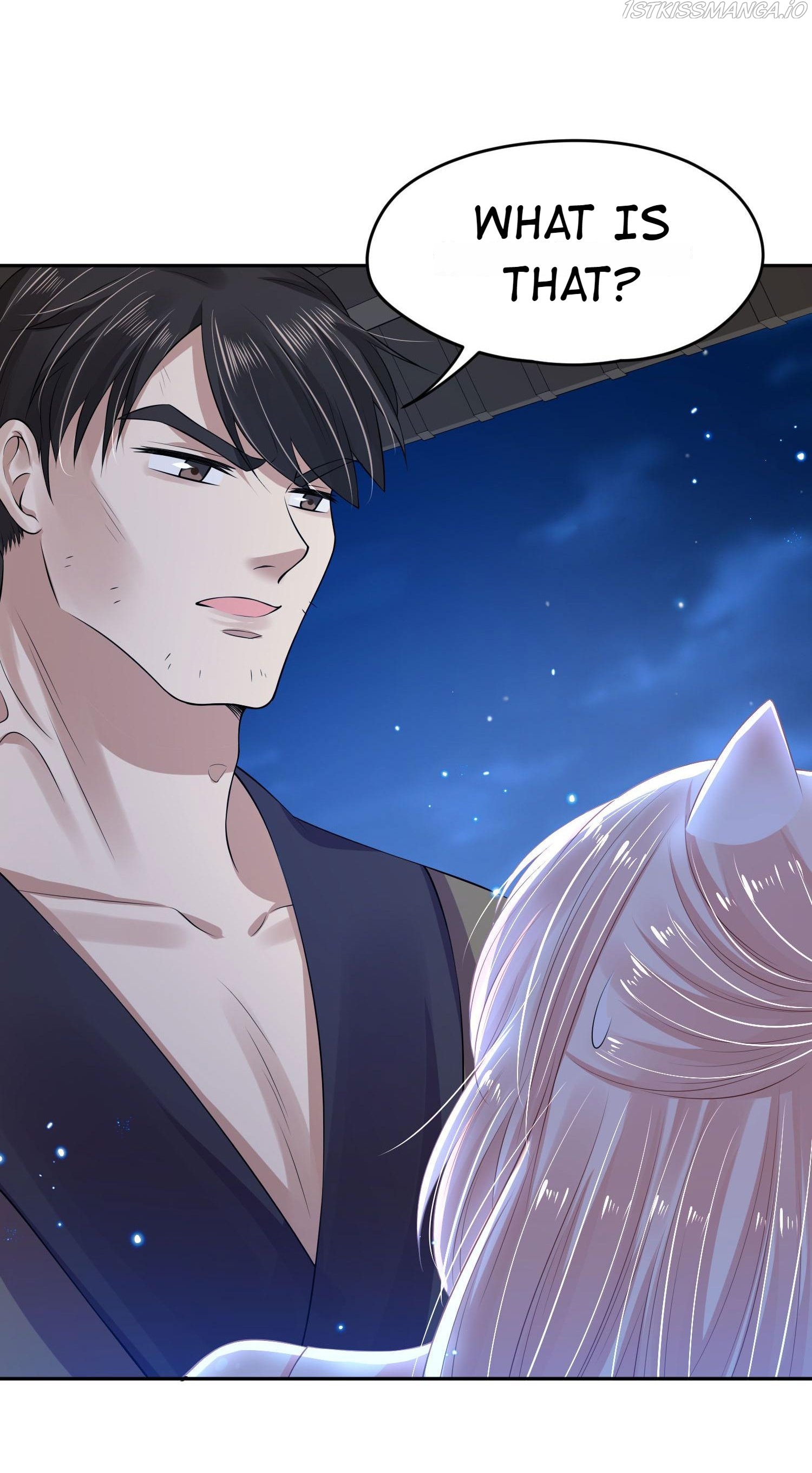 My horse is a Vixen Chapter 87 - page 30