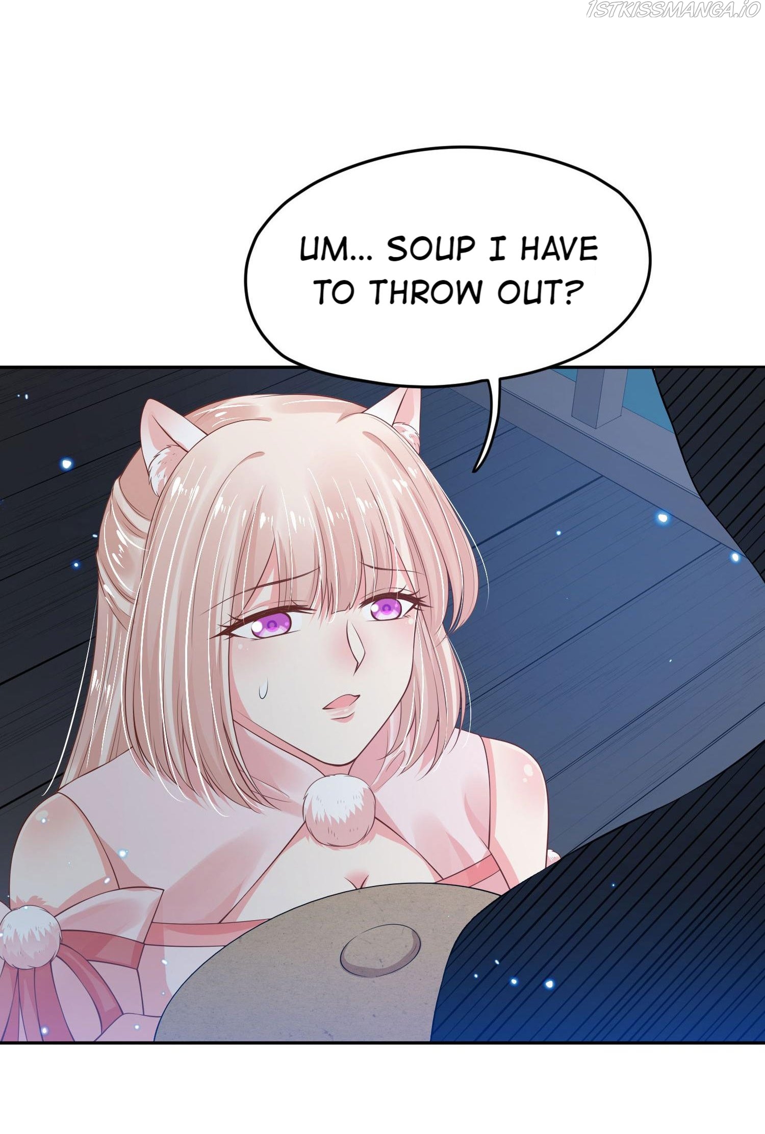 My horse is a Vixen Chapter 87 - page 31