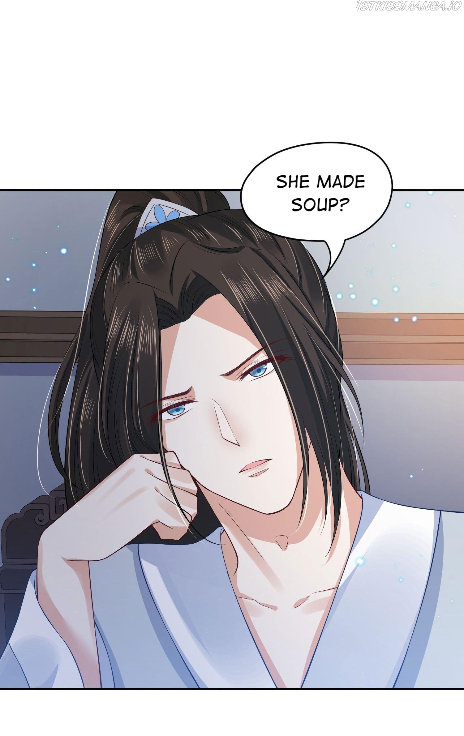 My horse is a Vixen Chapter 87 - page 36