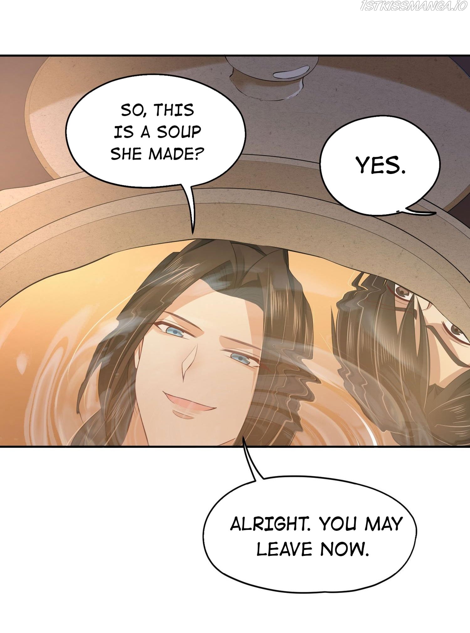 My horse is a Vixen Chapter 87 - page 38