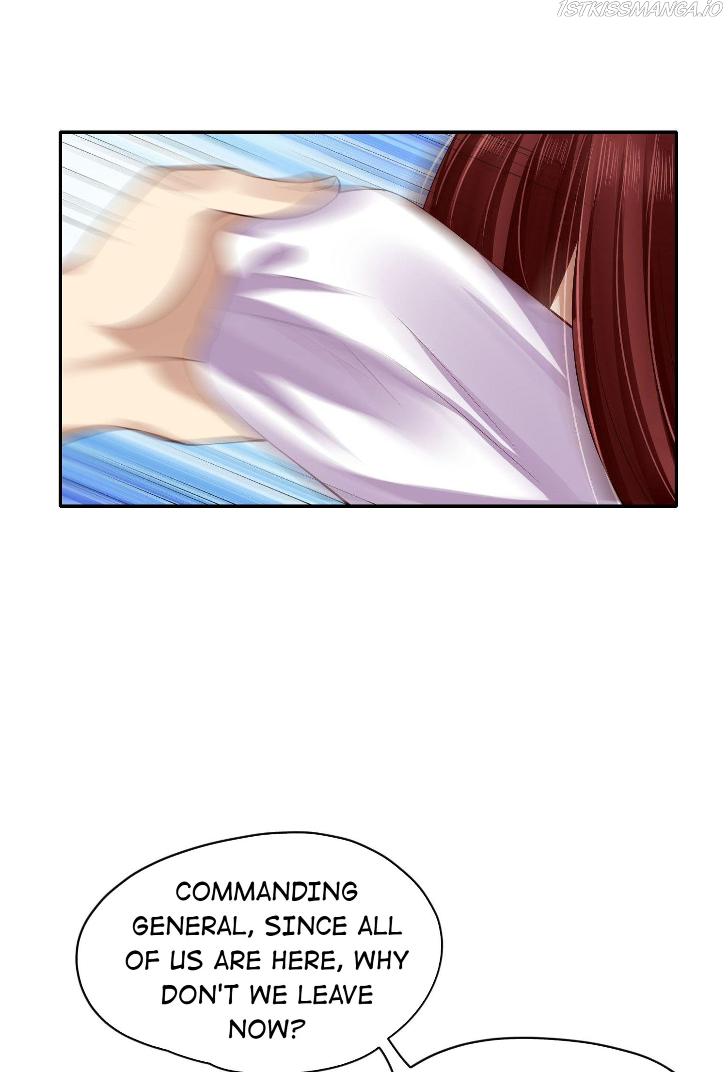 My horse is a Vixen Chapter 87 - page 5