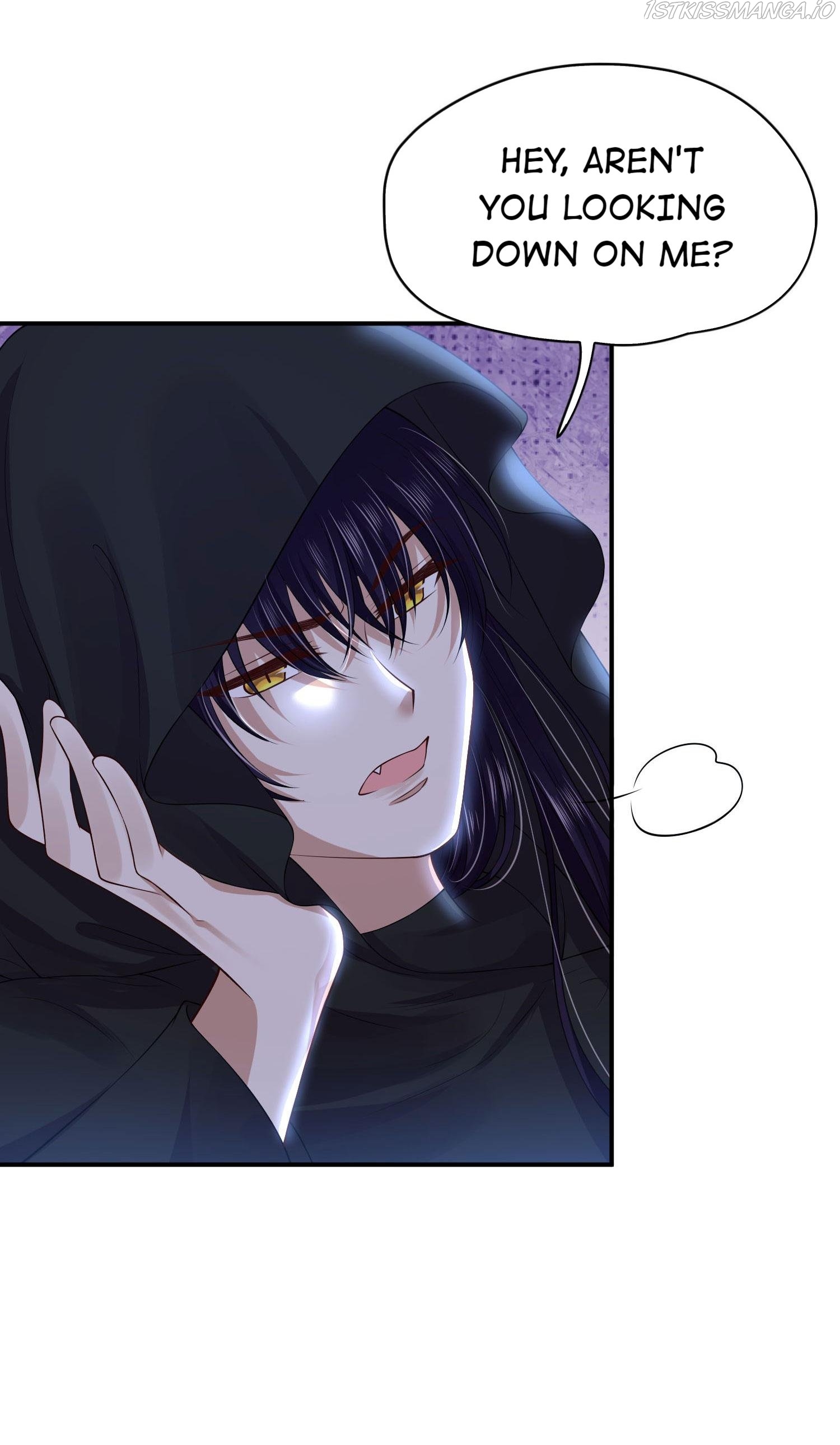 My horse is a Vixen Chapter 87 - page 8