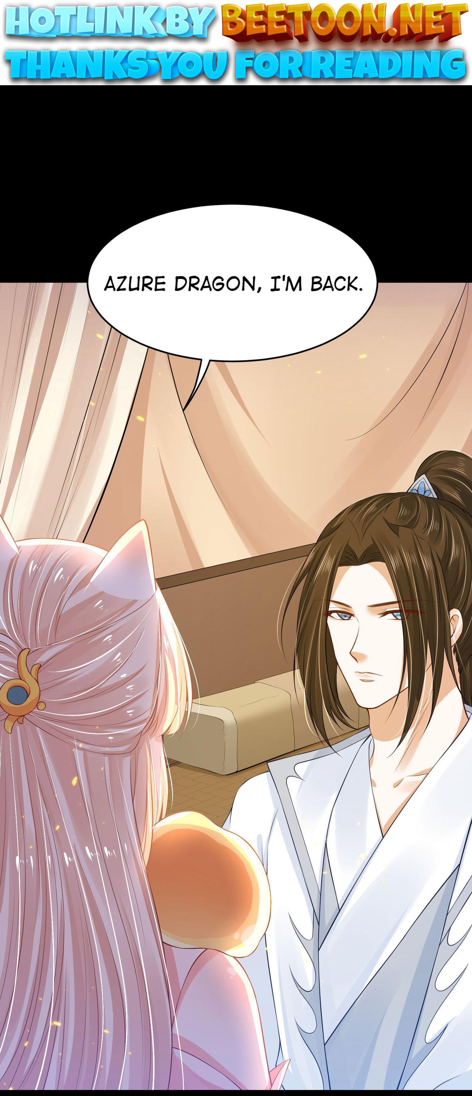 My horse is a Vixen Chapter 84 - page 1