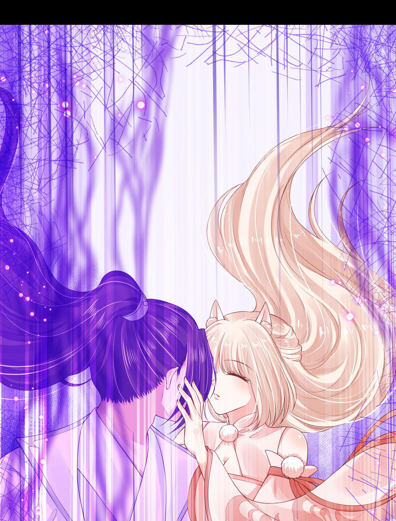 My horse is a Vixen Chapter 84 - page 10