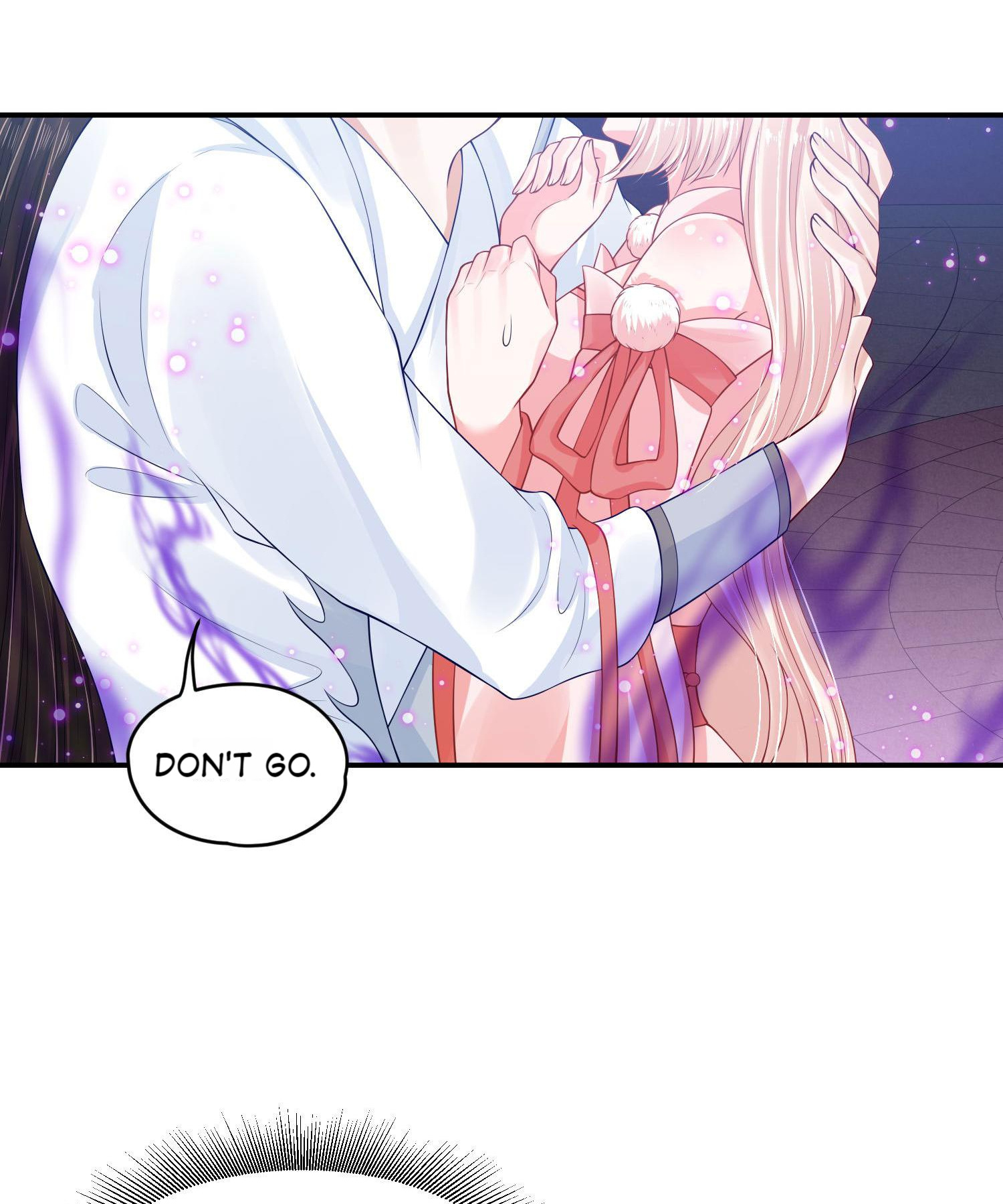 My horse is a Vixen Chapter 84 - page 15