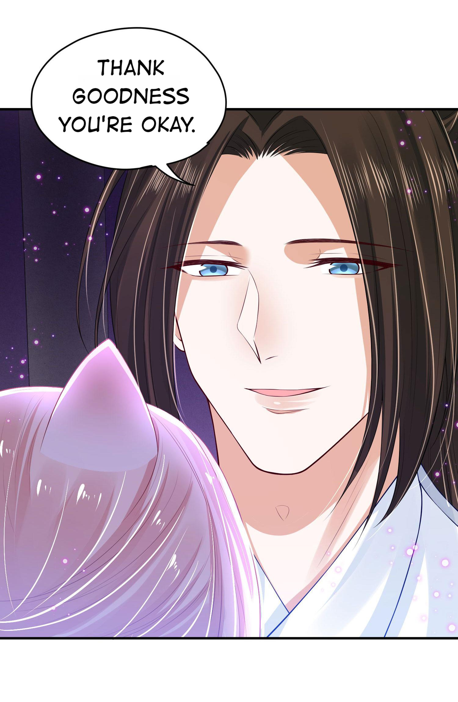 My horse is a Vixen Chapter 84 - page 18