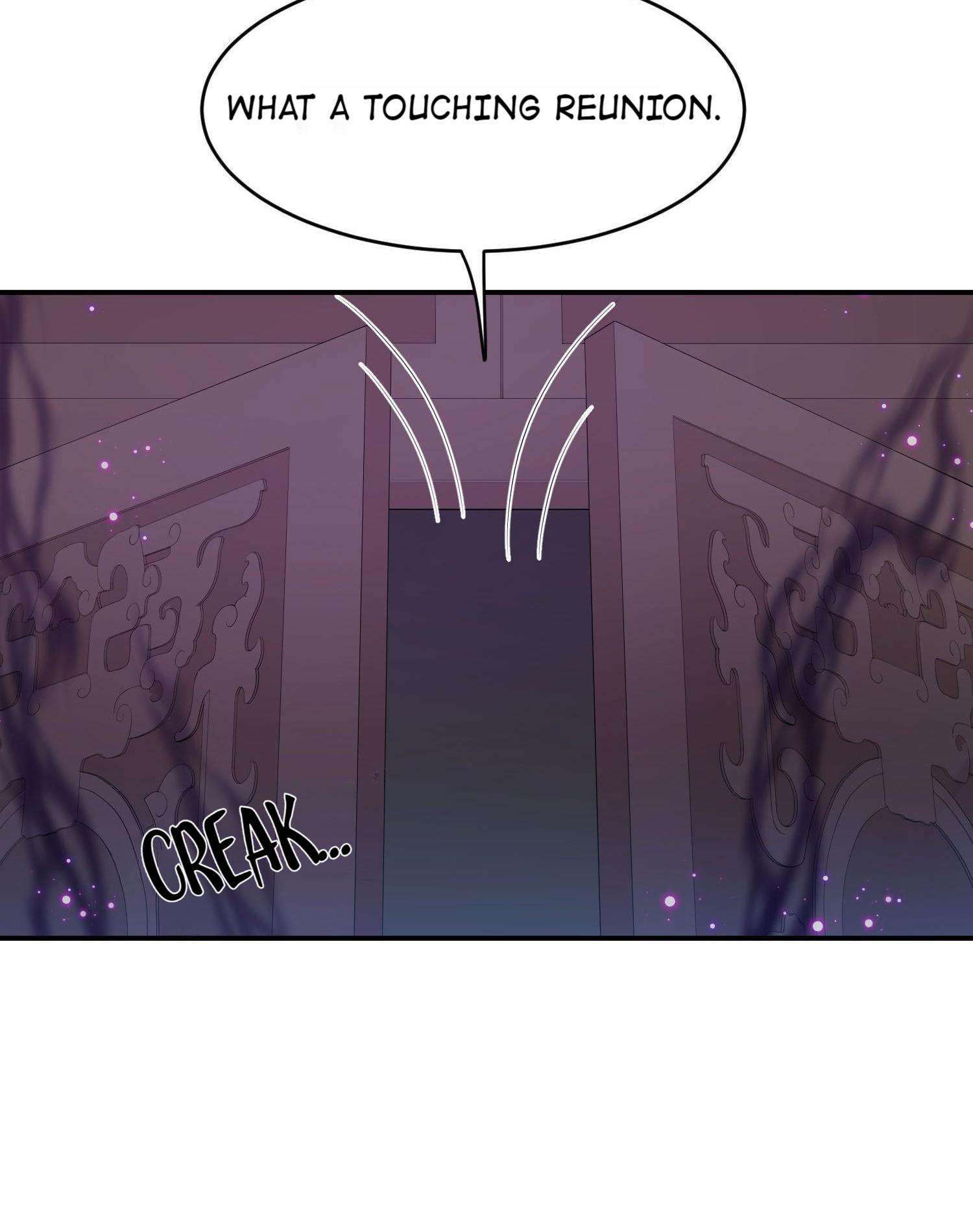 My horse is a Vixen Chapter 84 - page 21