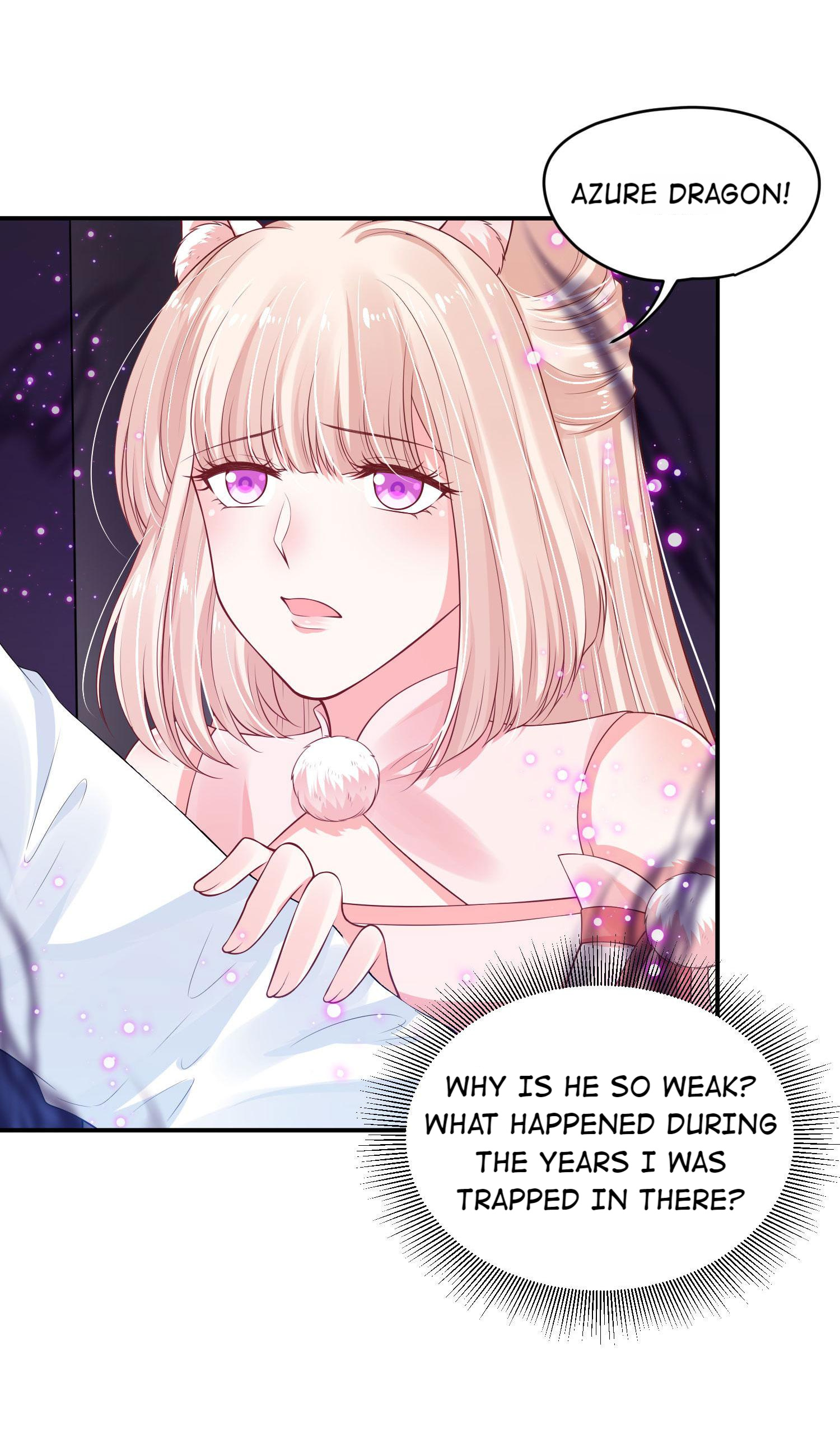 My horse is a Vixen Chapter 84 - page 25