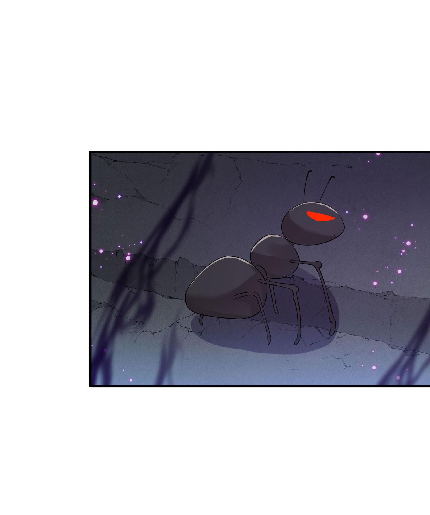 My horse is a Vixen Chapter 84 - page 32