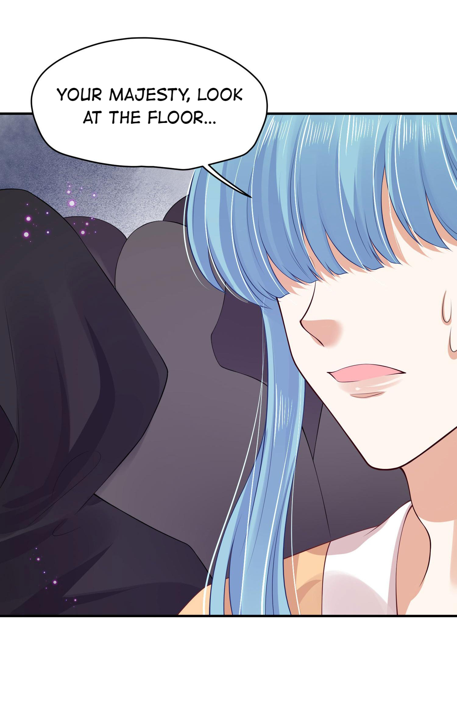 My horse is a Vixen Chapter 84 - page 33