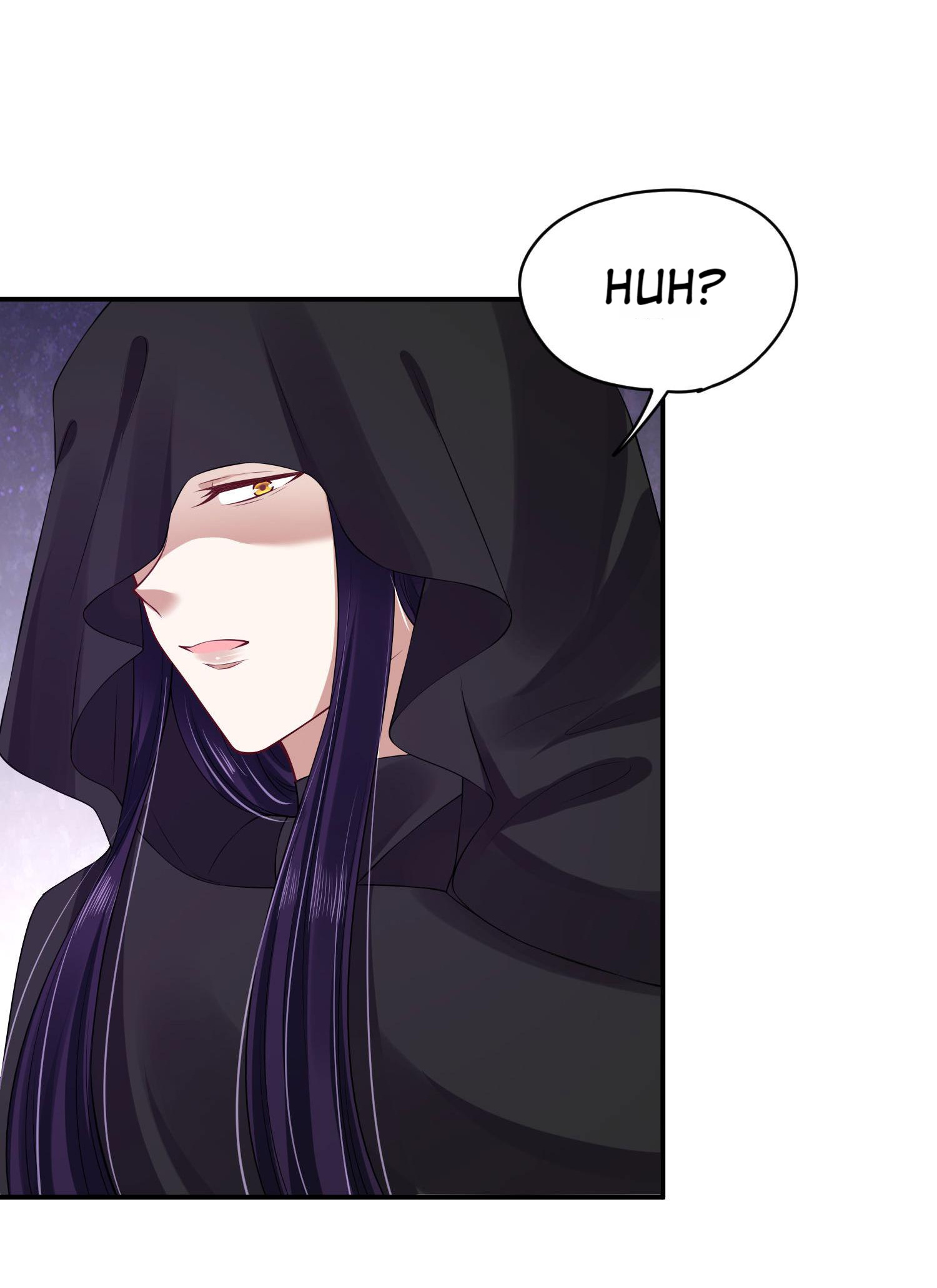 My horse is a Vixen Chapter 84 - page 34