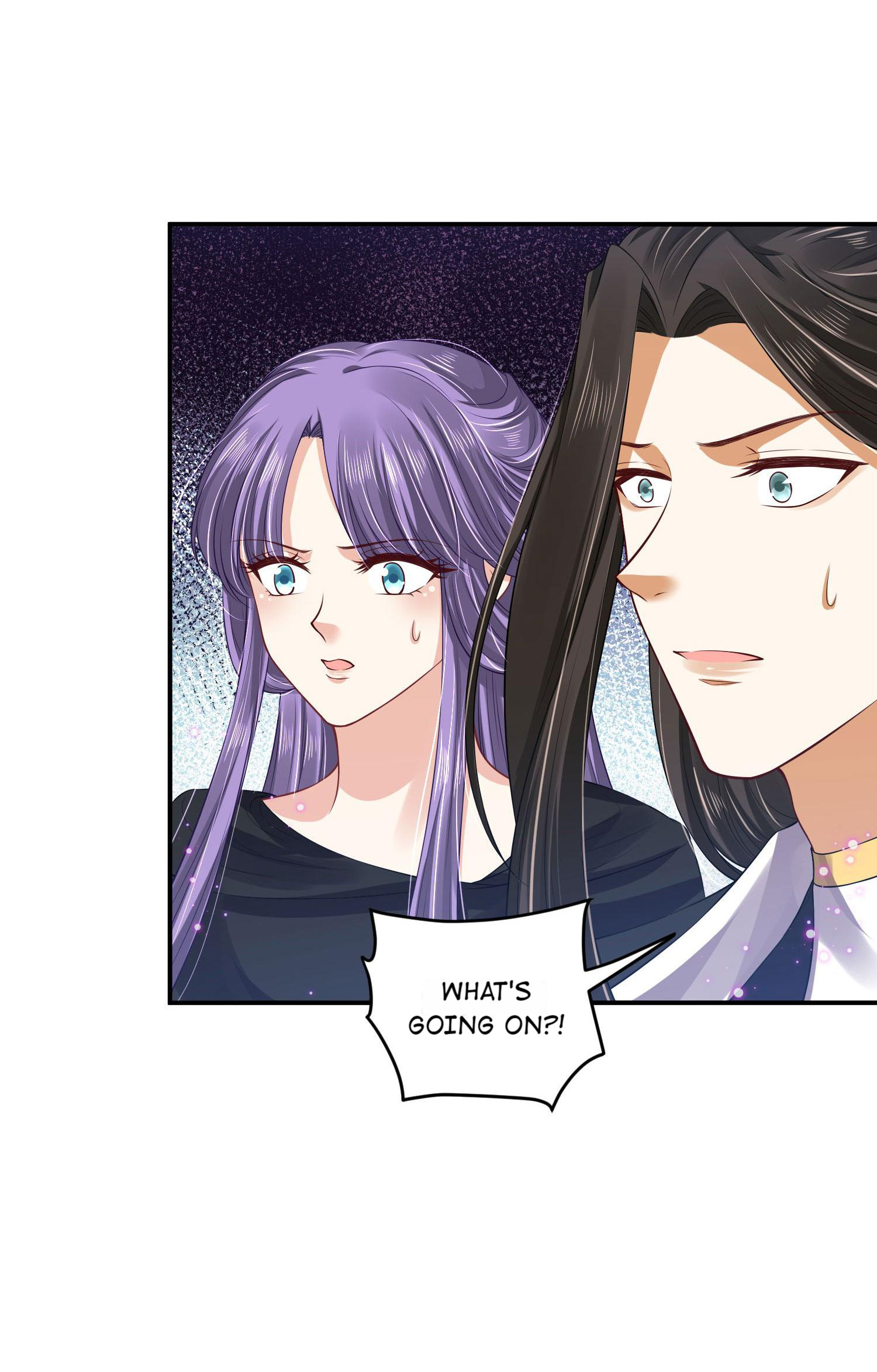 My horse is a Vixen Chapter 84 - page 37