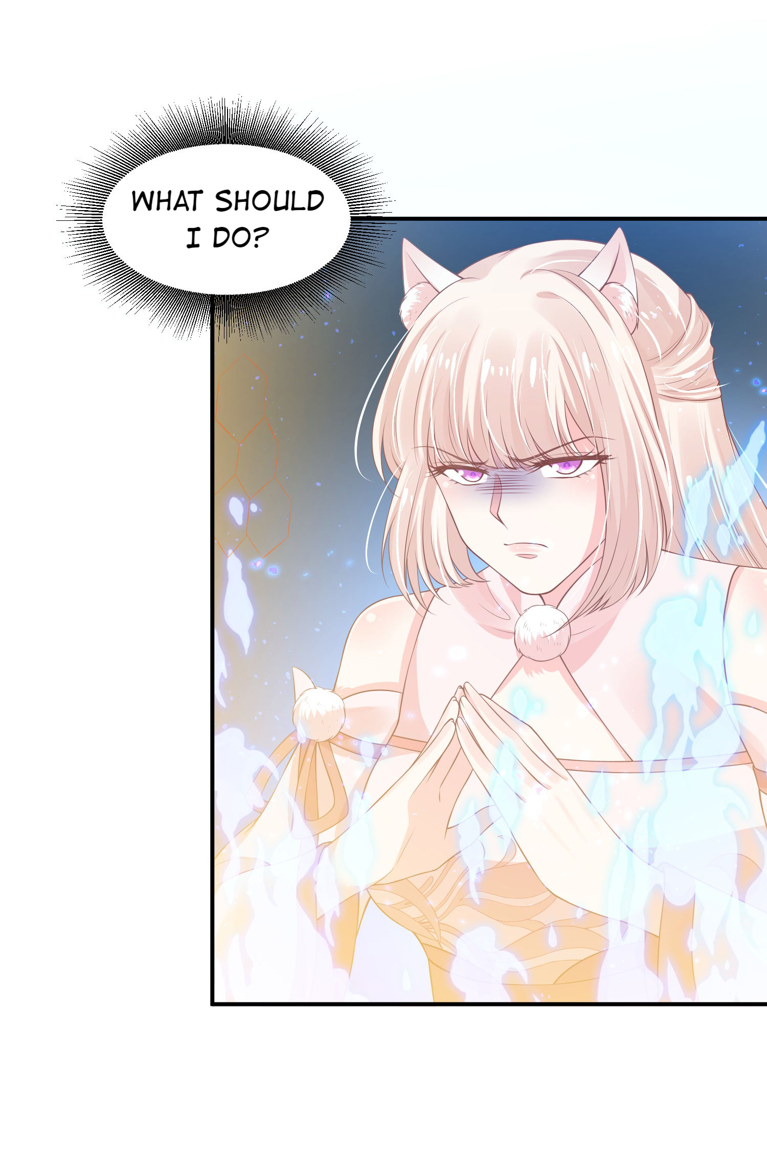 My horse is a Vixen Chapter 84 - page 41