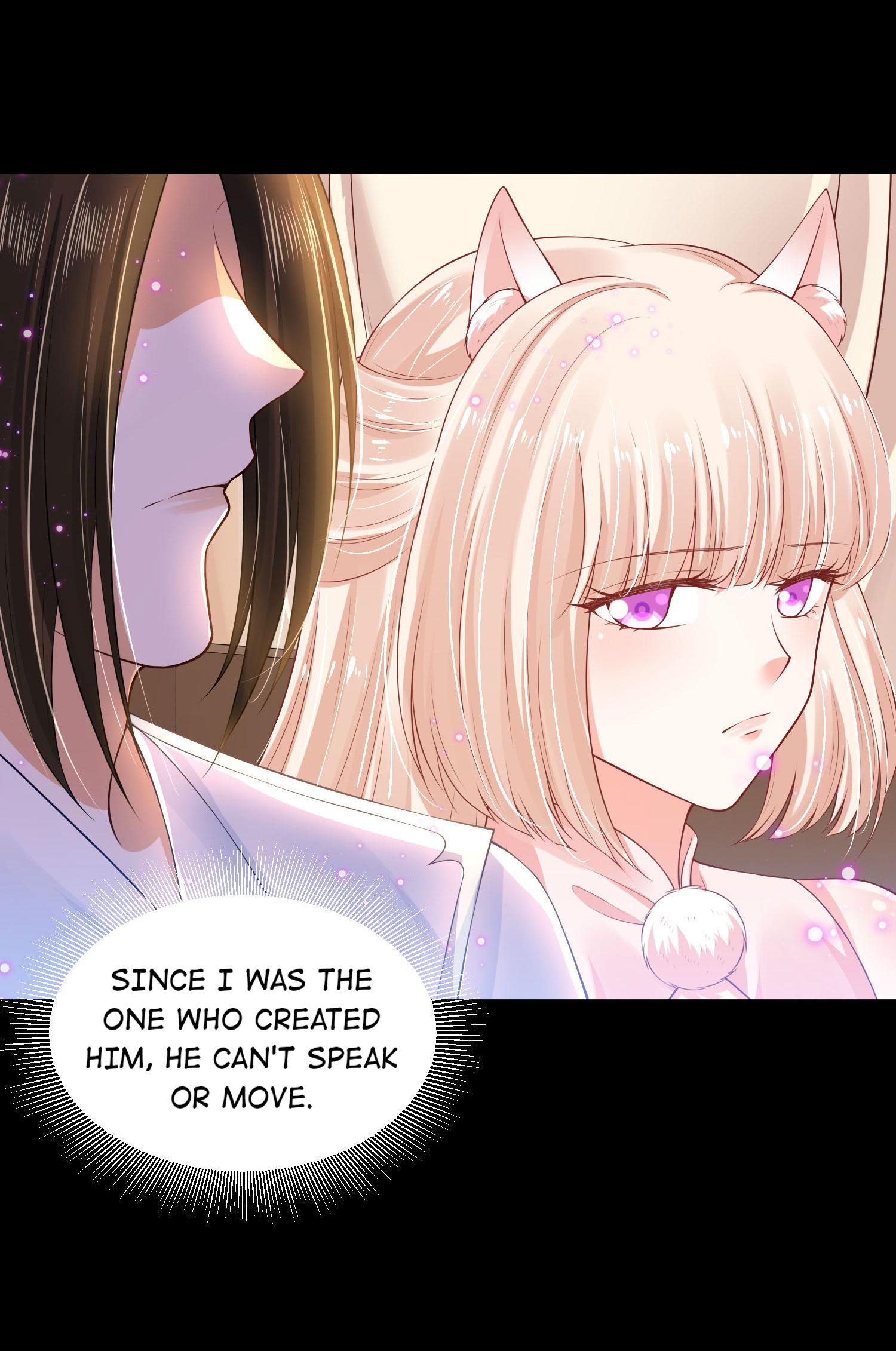 My horse is a Vixen Chapter 84 - page 6