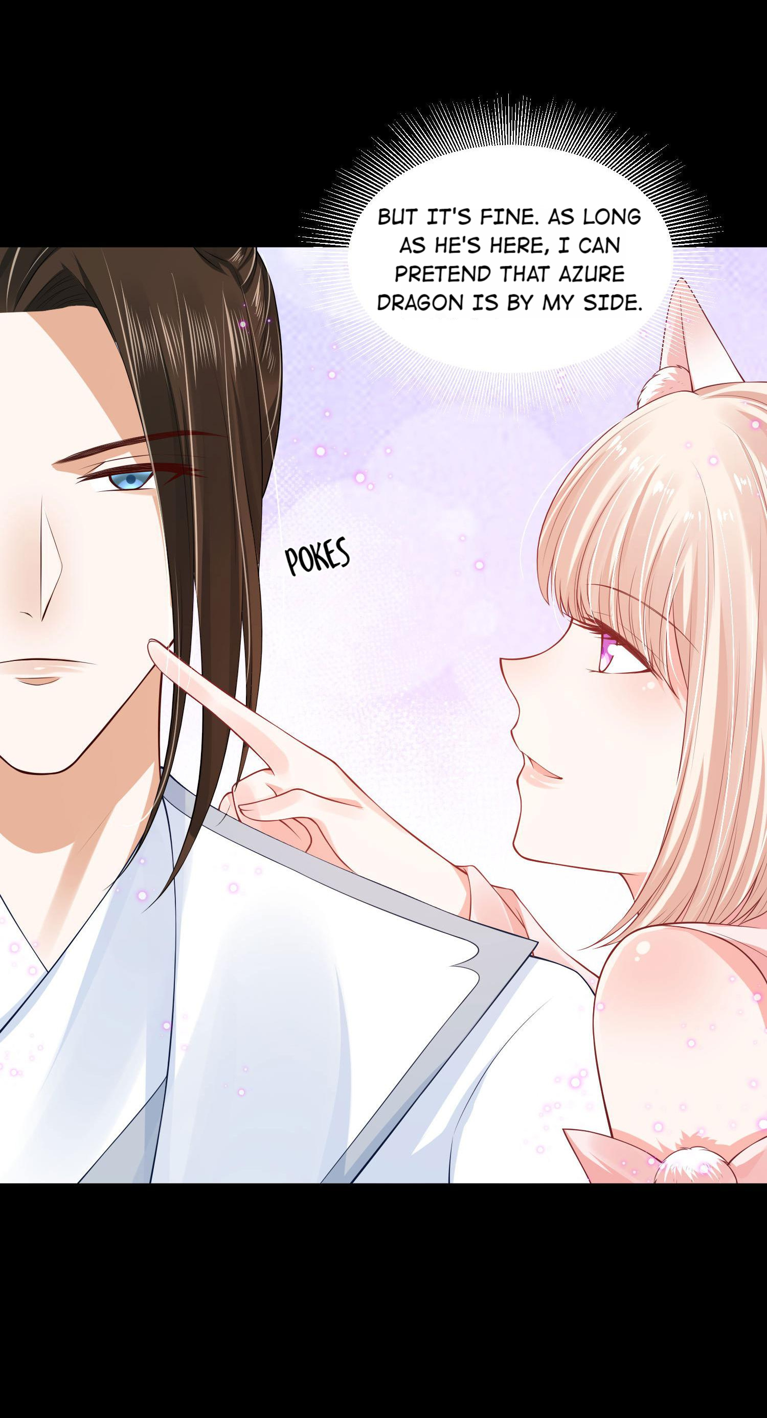 My horse is a Vixen Chapter 84 - page 7