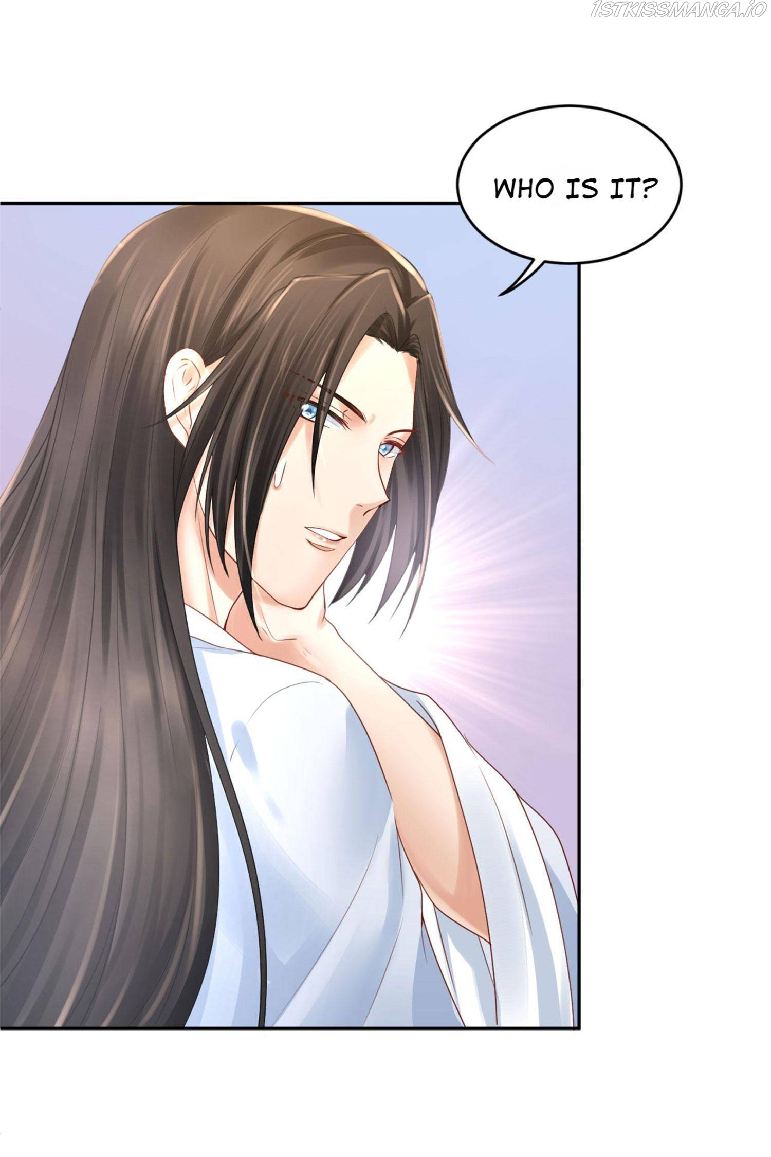 My horse is a Vixen Chapter 43 - page 1